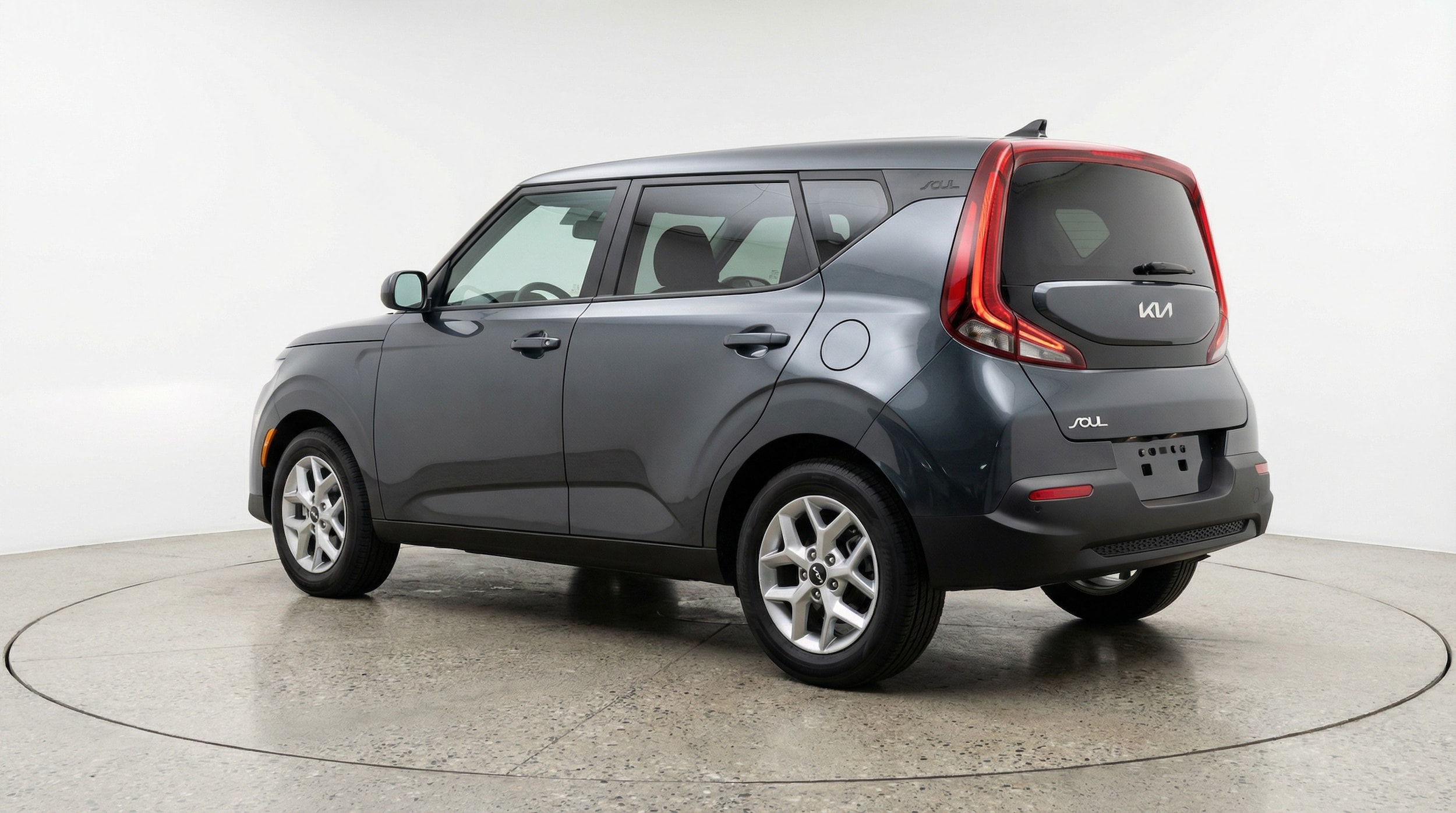 Thumbnail: 2025 Kia Soul - 5