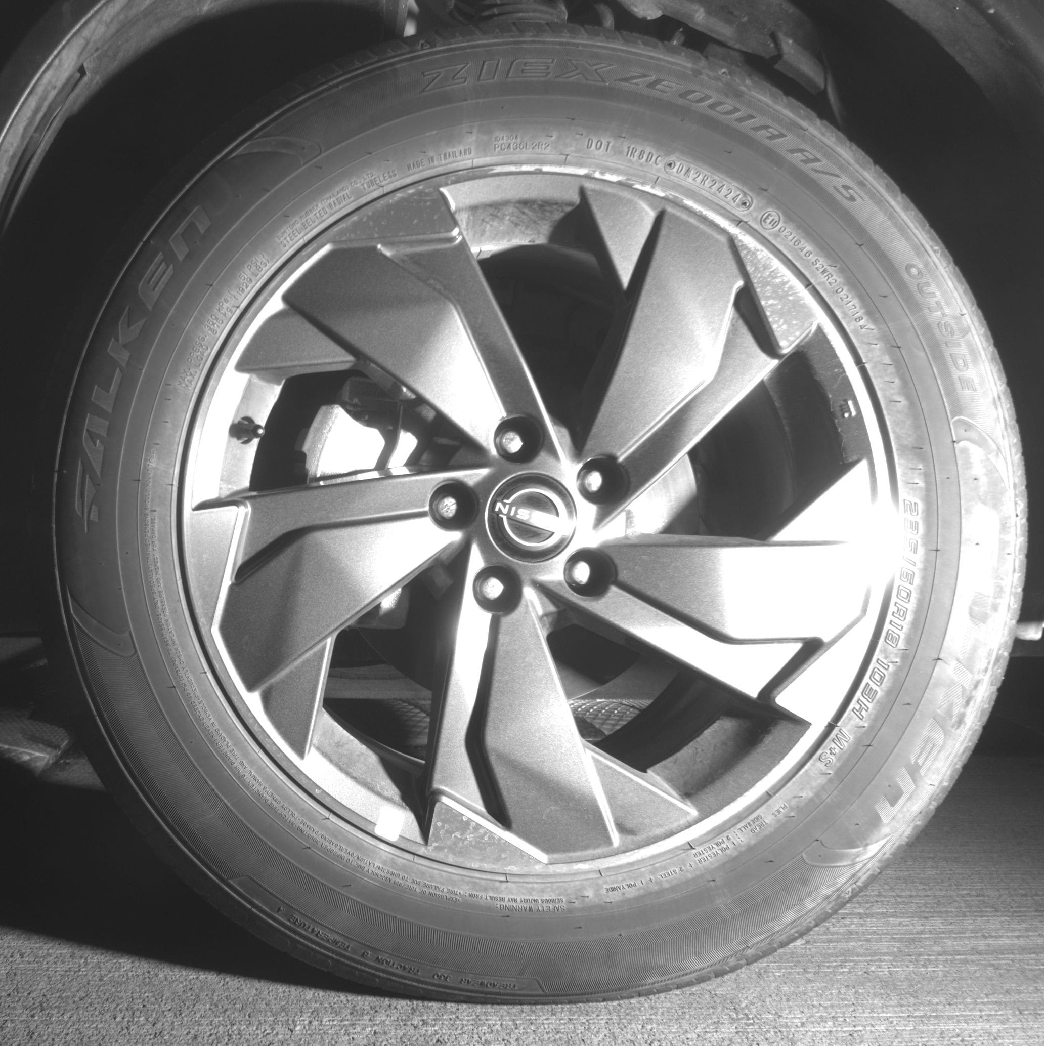 Thumbnail: 2025 Nissan Rogue - 9