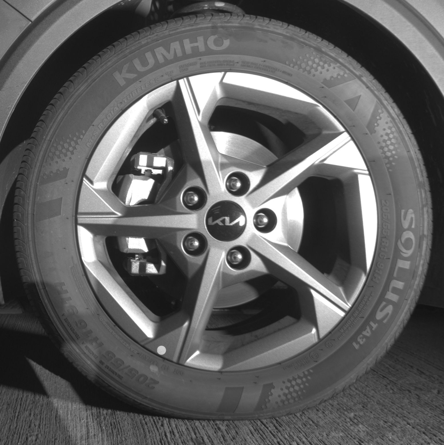 Thumbnail: 2025 Kia K4 - 9