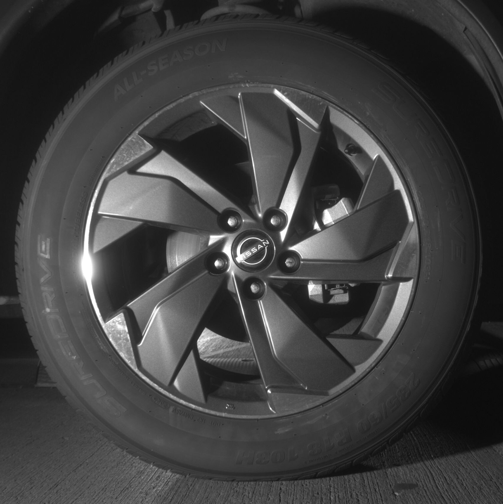 Thumbnail: 2025 Nissan Rogue - 10