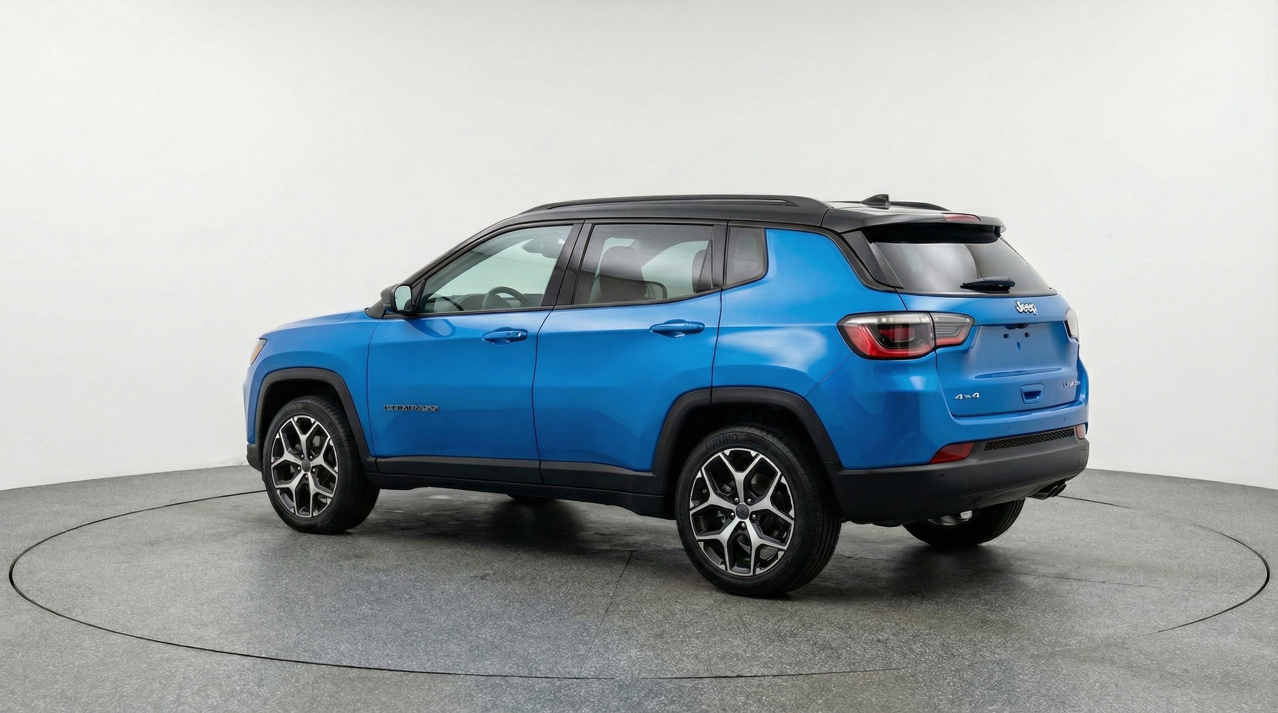 Thumbnail: 2025 Jeep Compass - 6