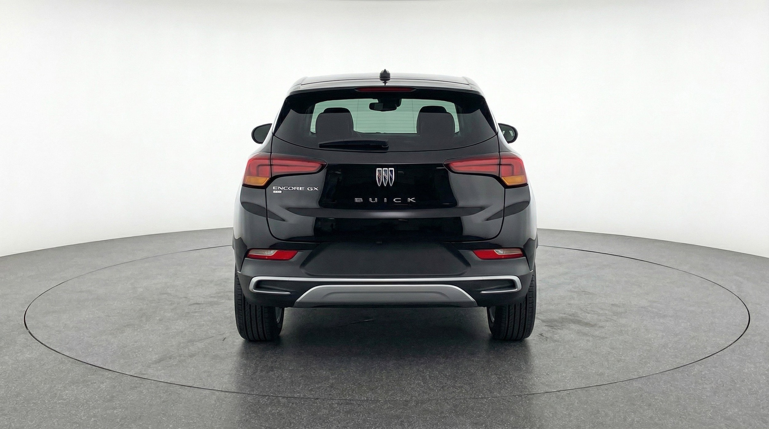 Thumbnail: 2025 Buick Encore GX - 7