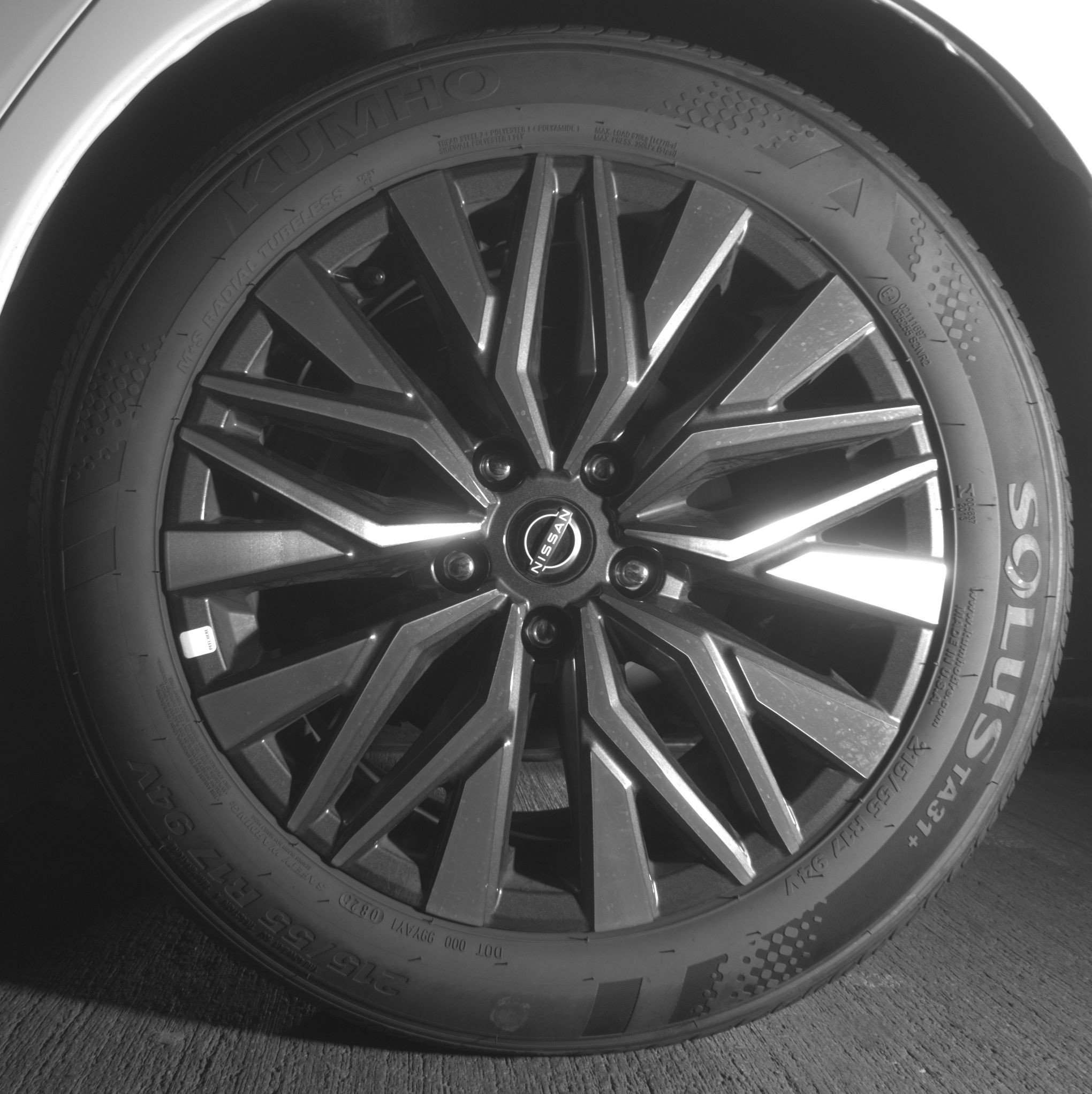 Thumbnail: 2025 Nissan Altima - 14