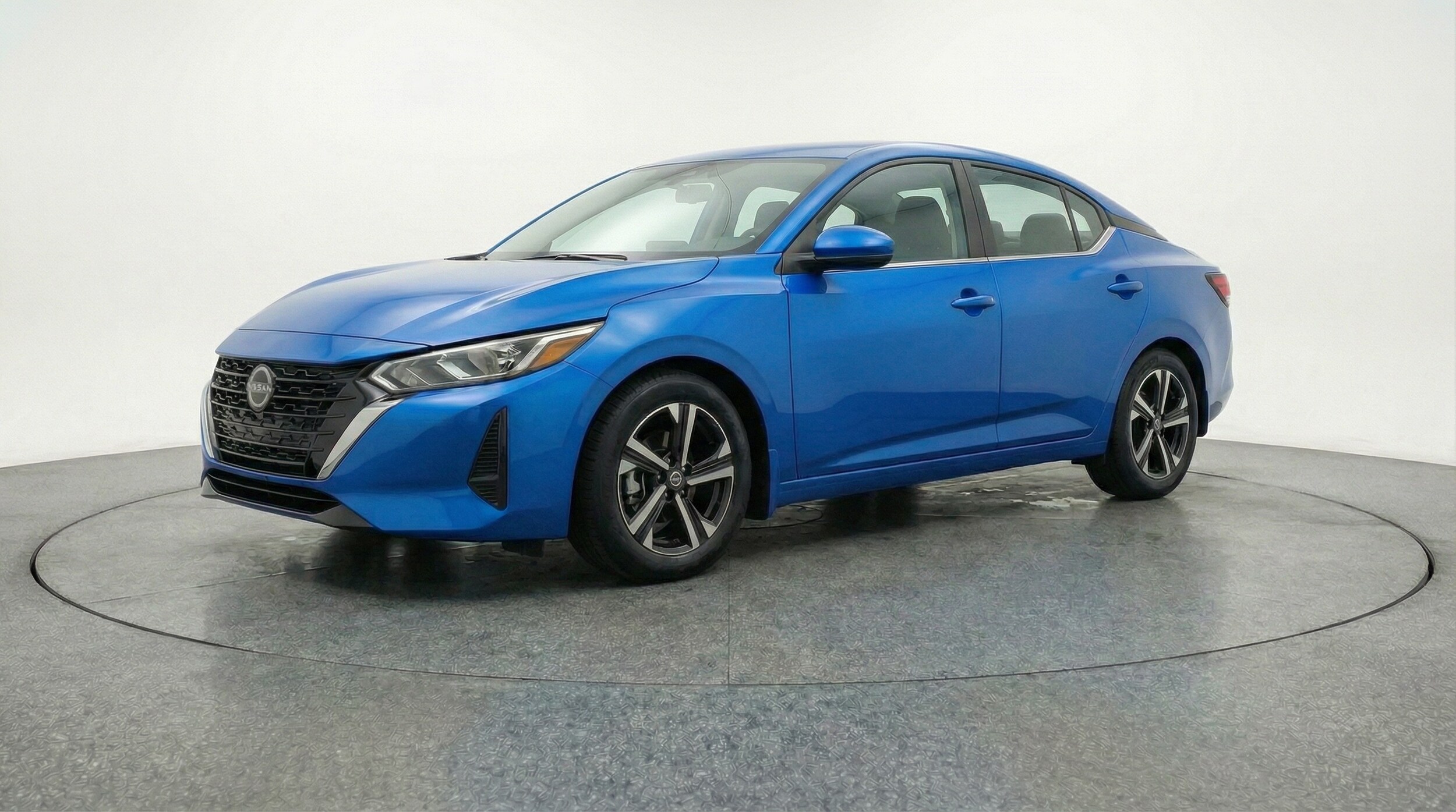 Thumbnail: 2025 Nissan Sentra - 3