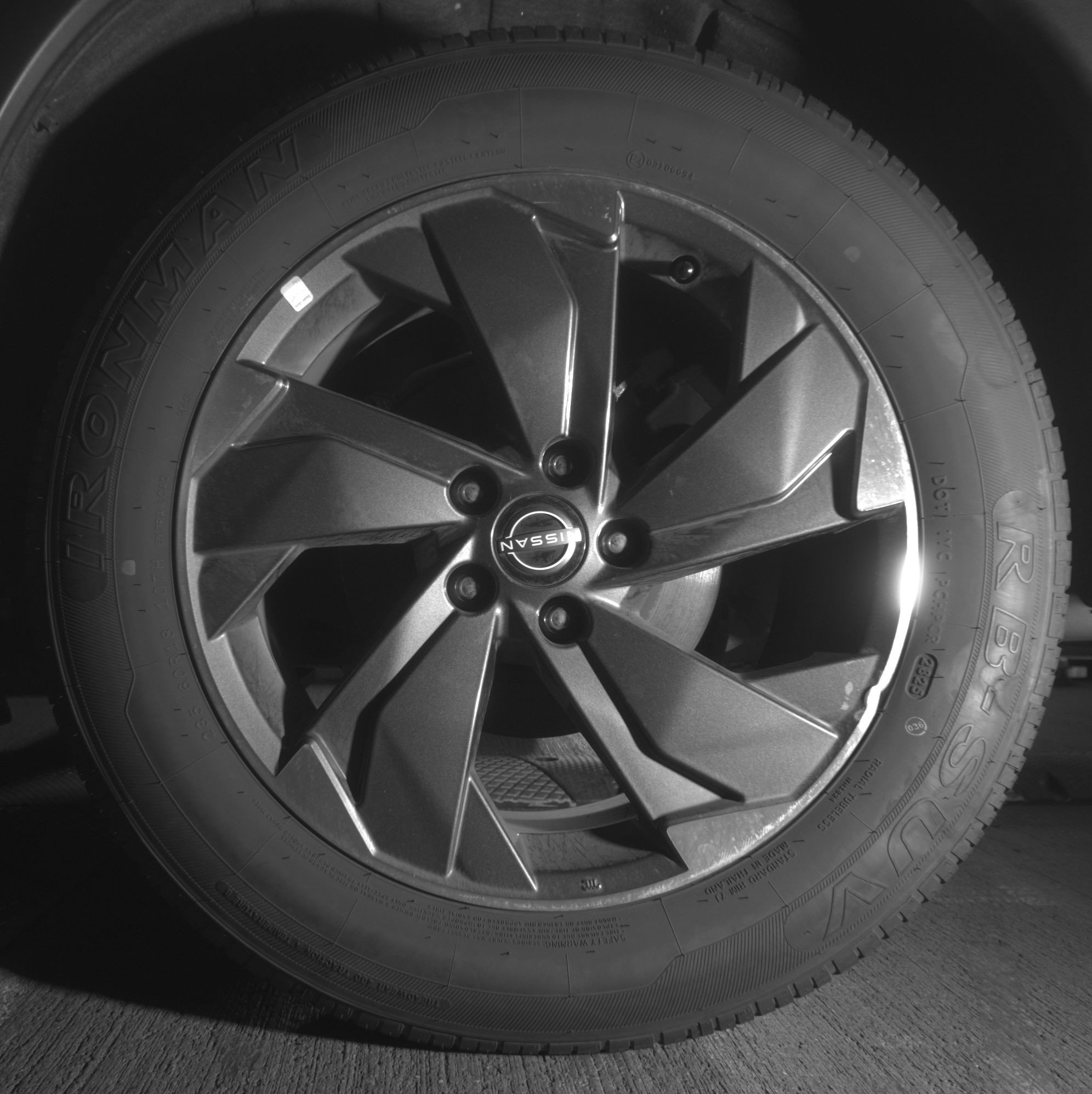 Thumbnail: 2025 Nissan Rogue - 14