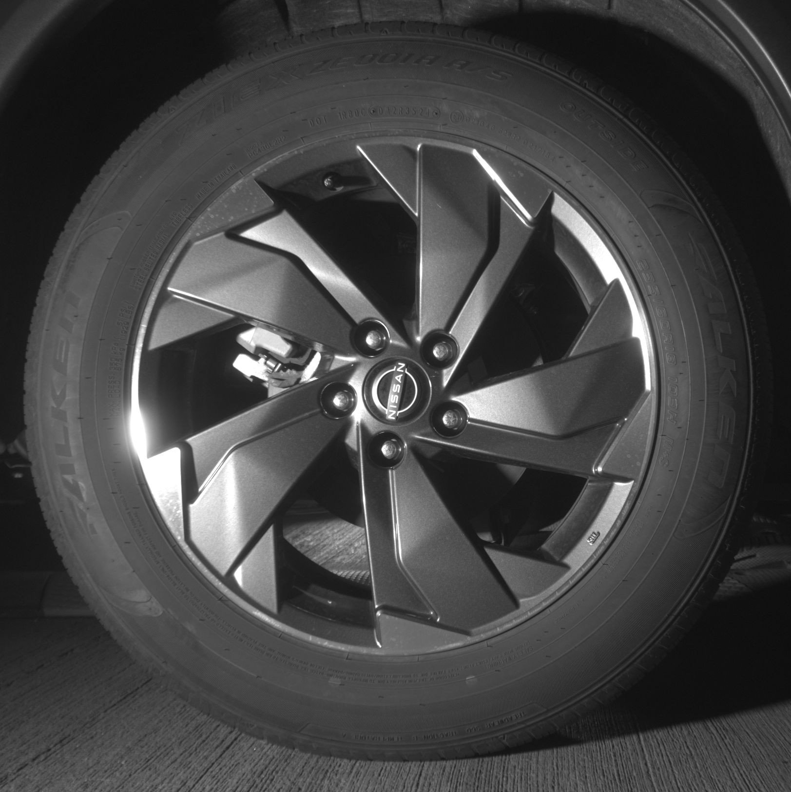 Thumbnail: 2025 Nissan Rogue - 15