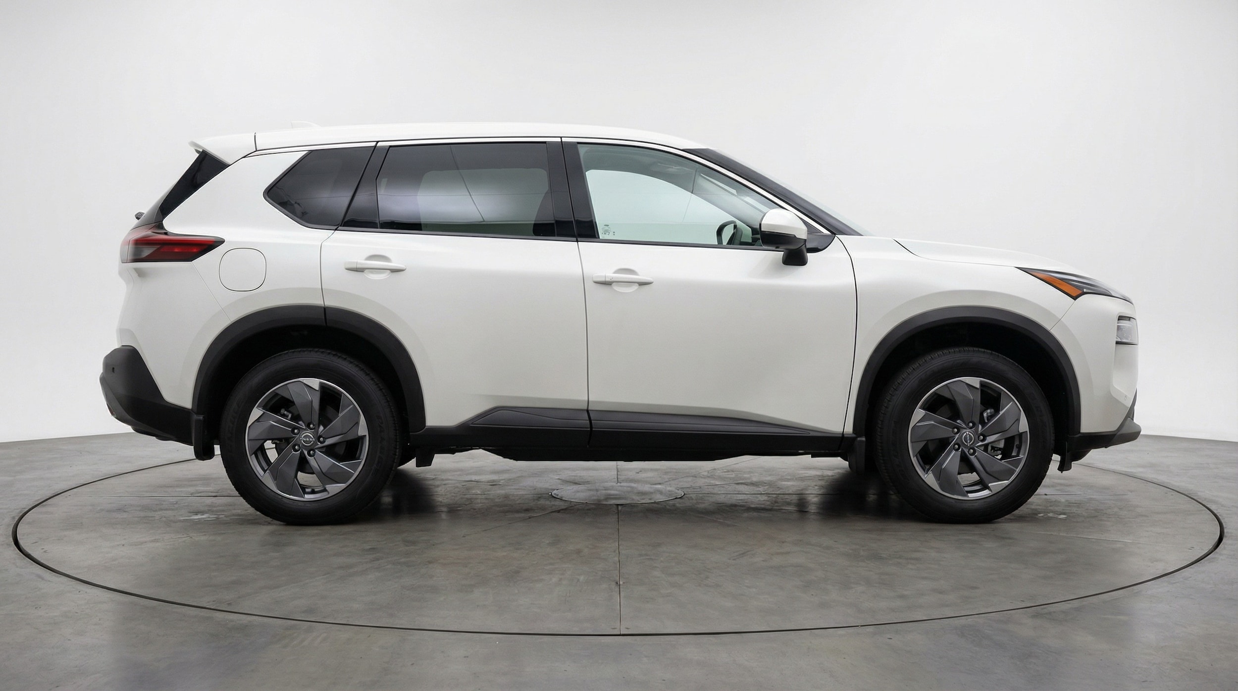 Thumbnail: 2025 Nissan Rogue - 8