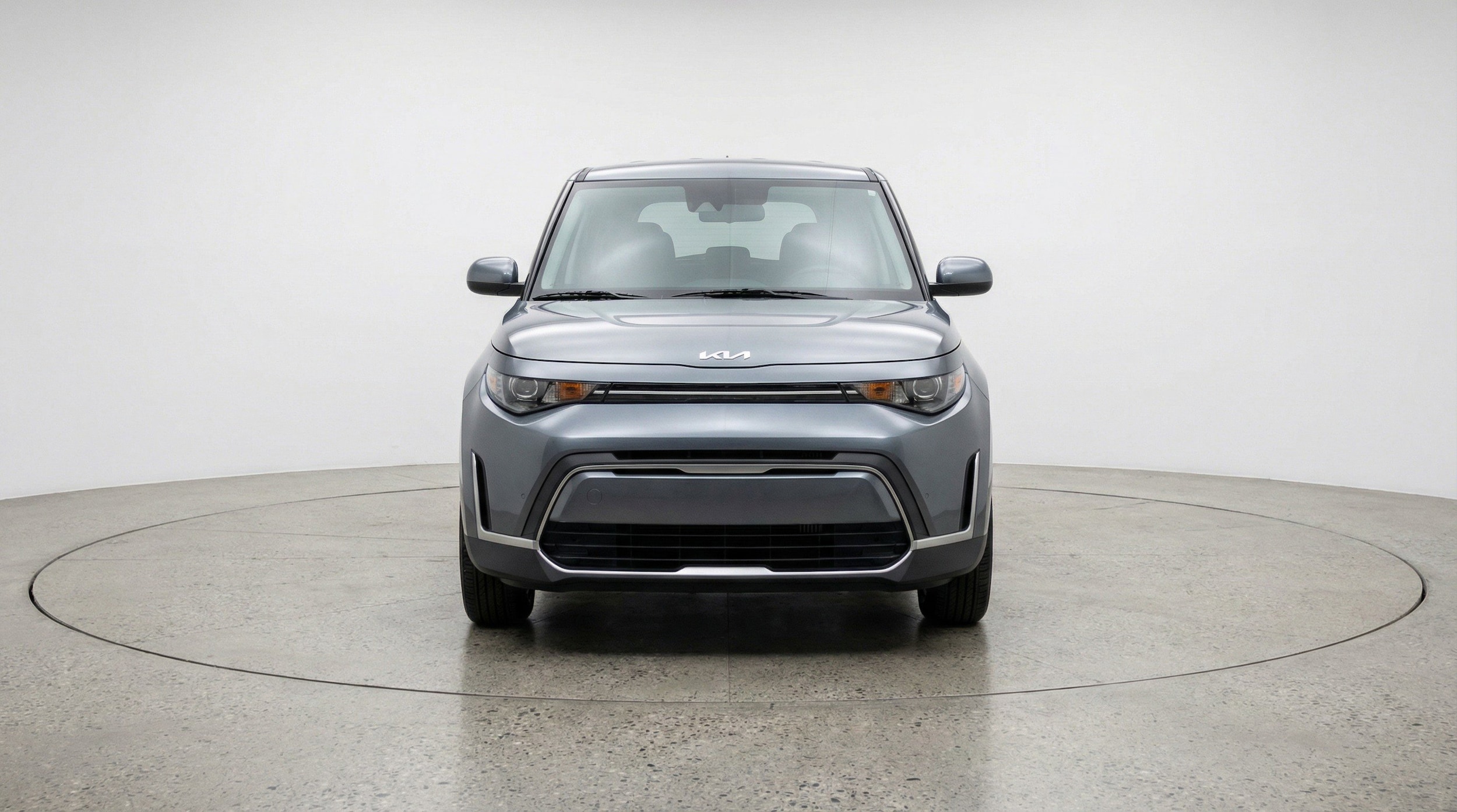 Thumbnail: 2025 Kia Soul - 2