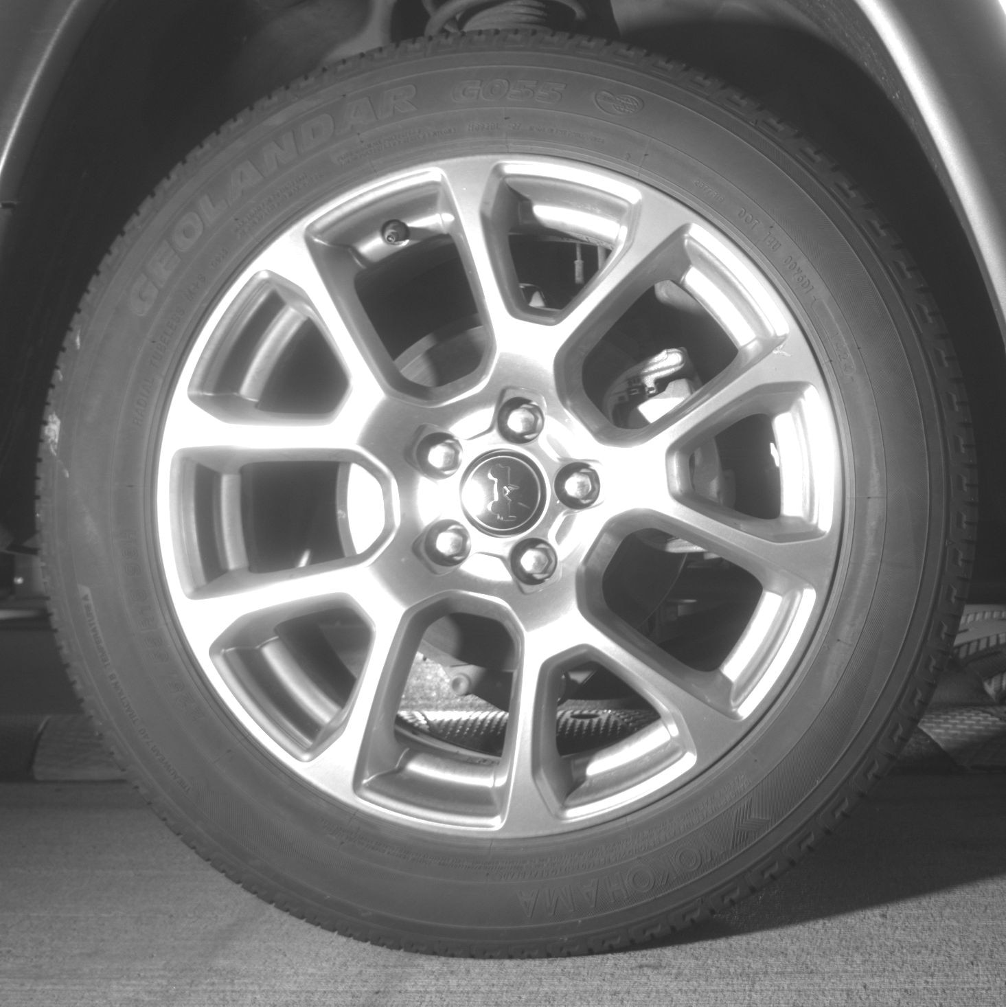 Thumbnail: 2025 Jeep Compass - 12