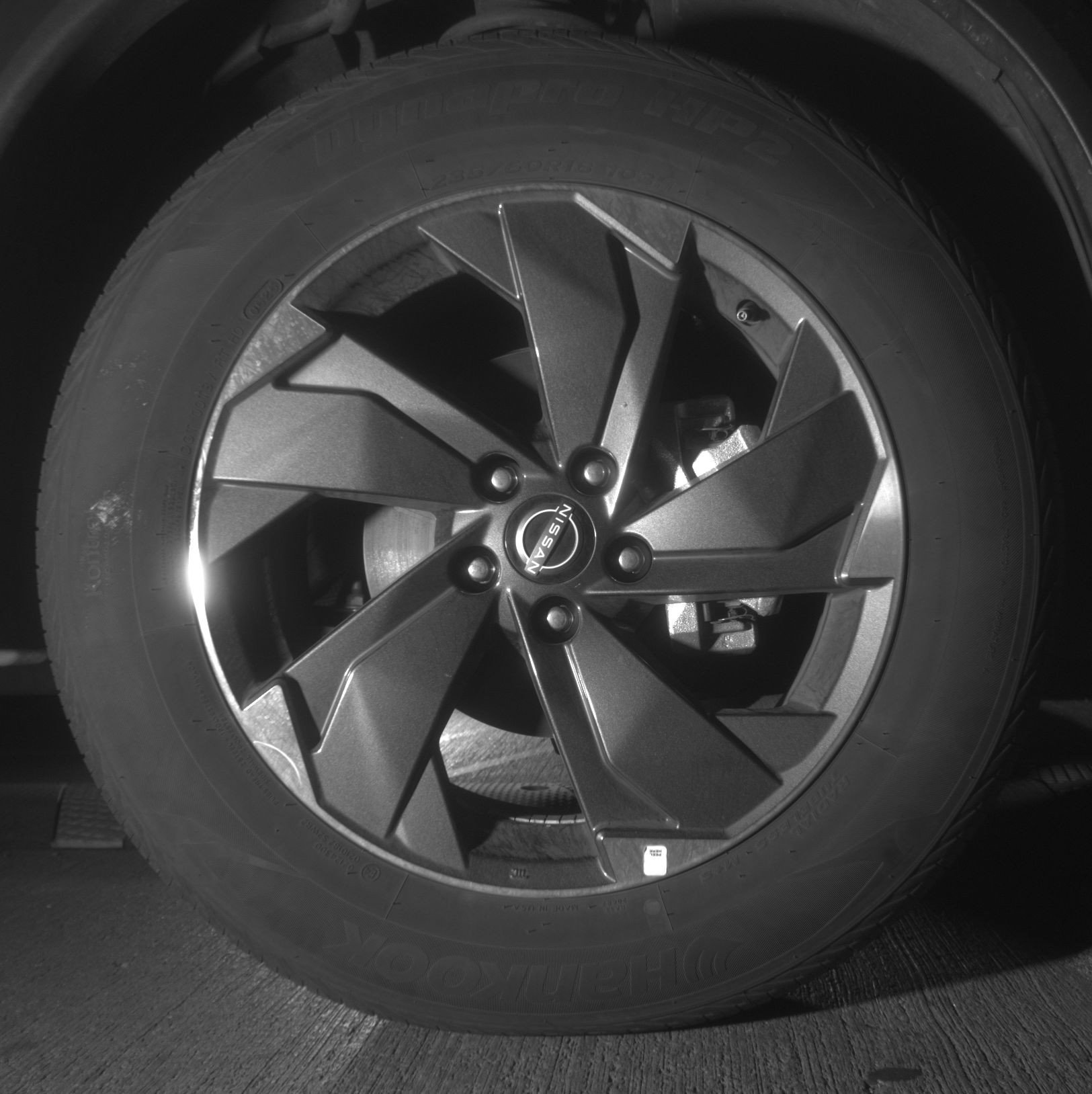 Thumbnail: 2025 Nissan Rogue - 13