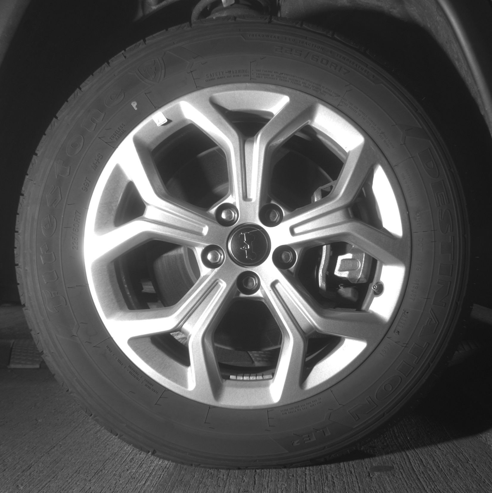 Thumbnail: 2025 Jeep Compass - 13