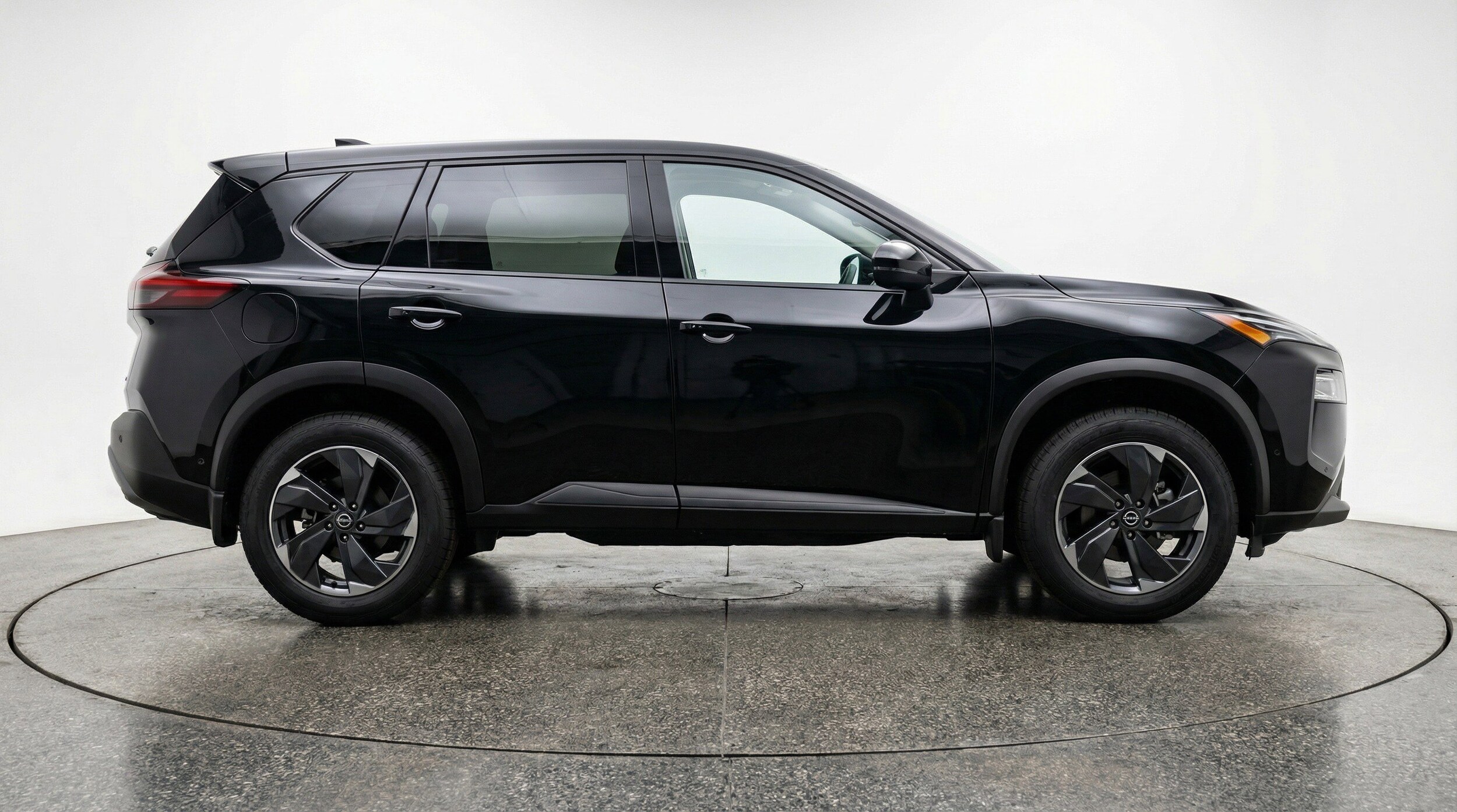 Thumbnail: 2025 Nissan Rogue - 11