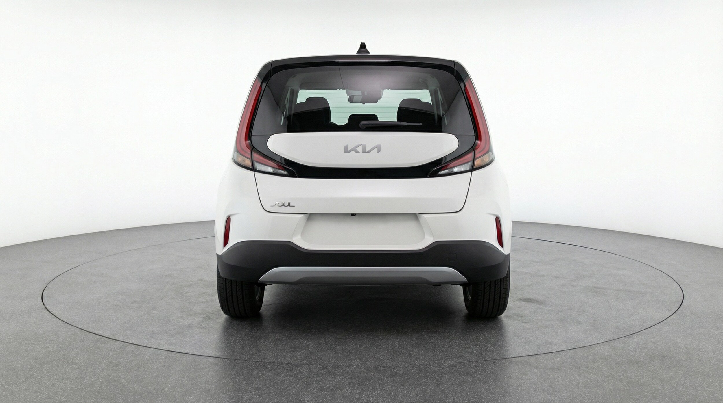 Thumbnail: 2025 Kia Soul - 6