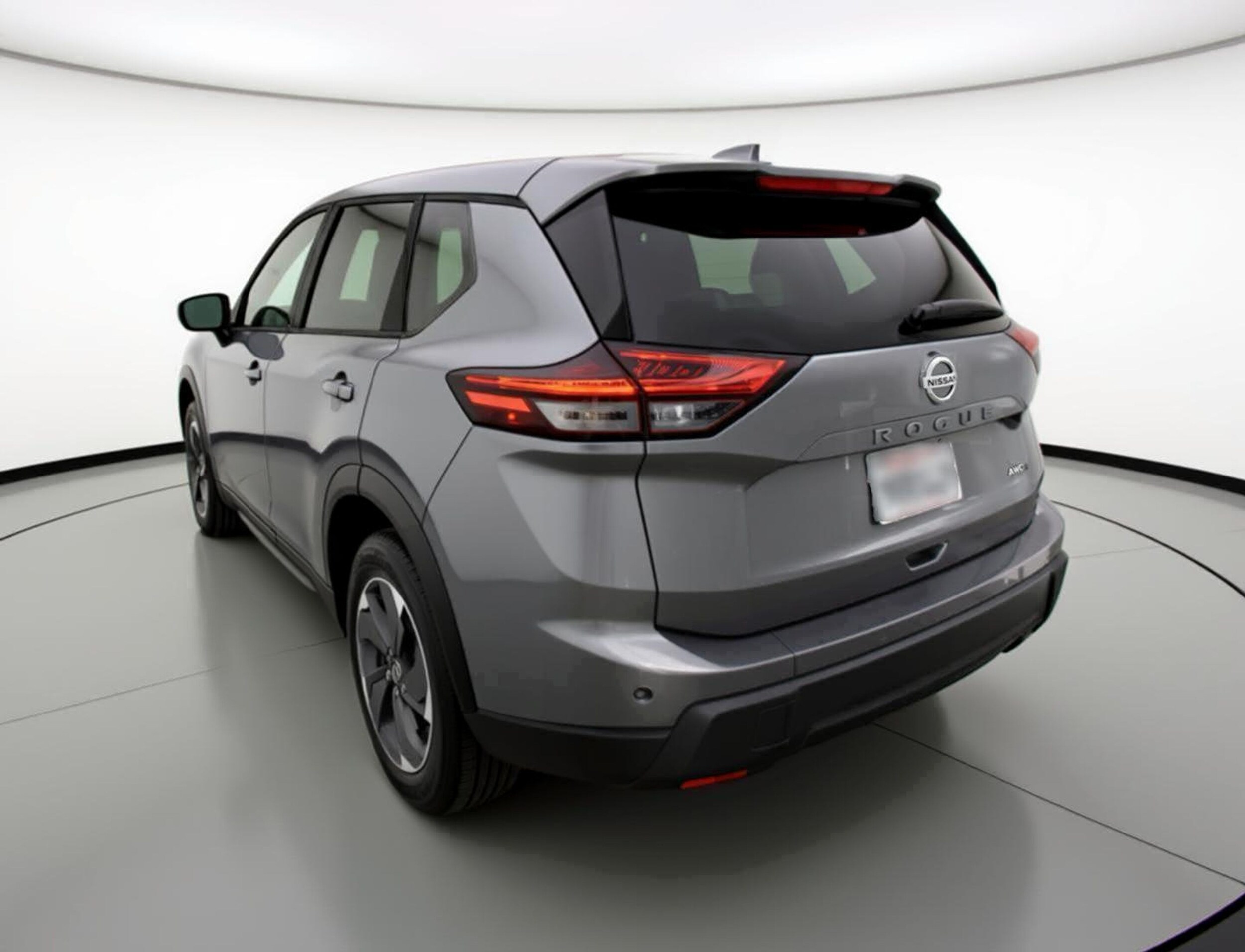 Thumbnail: 2025 Nissan Rogue - 5