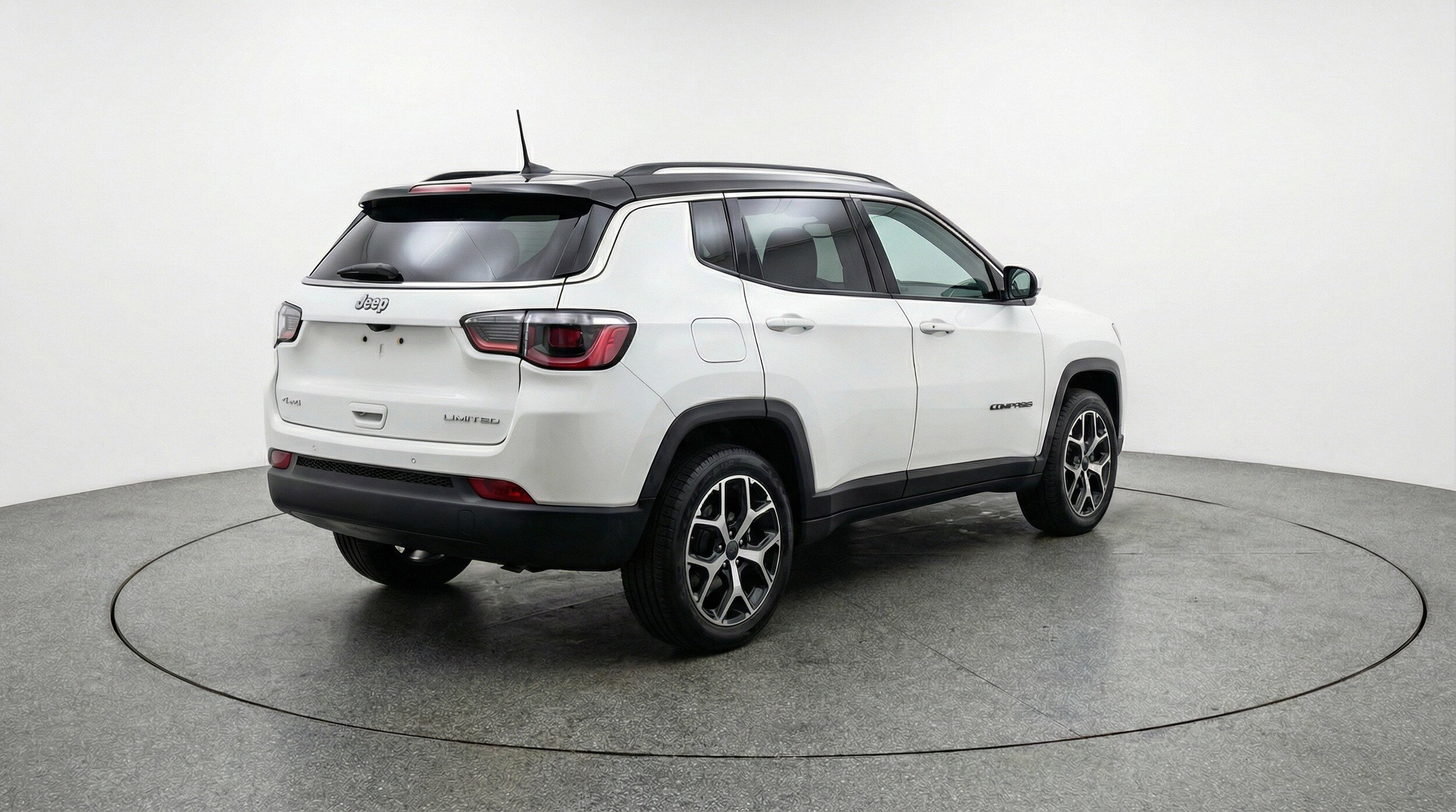 Thumbnail: 2025 Jeep Compass - 9
