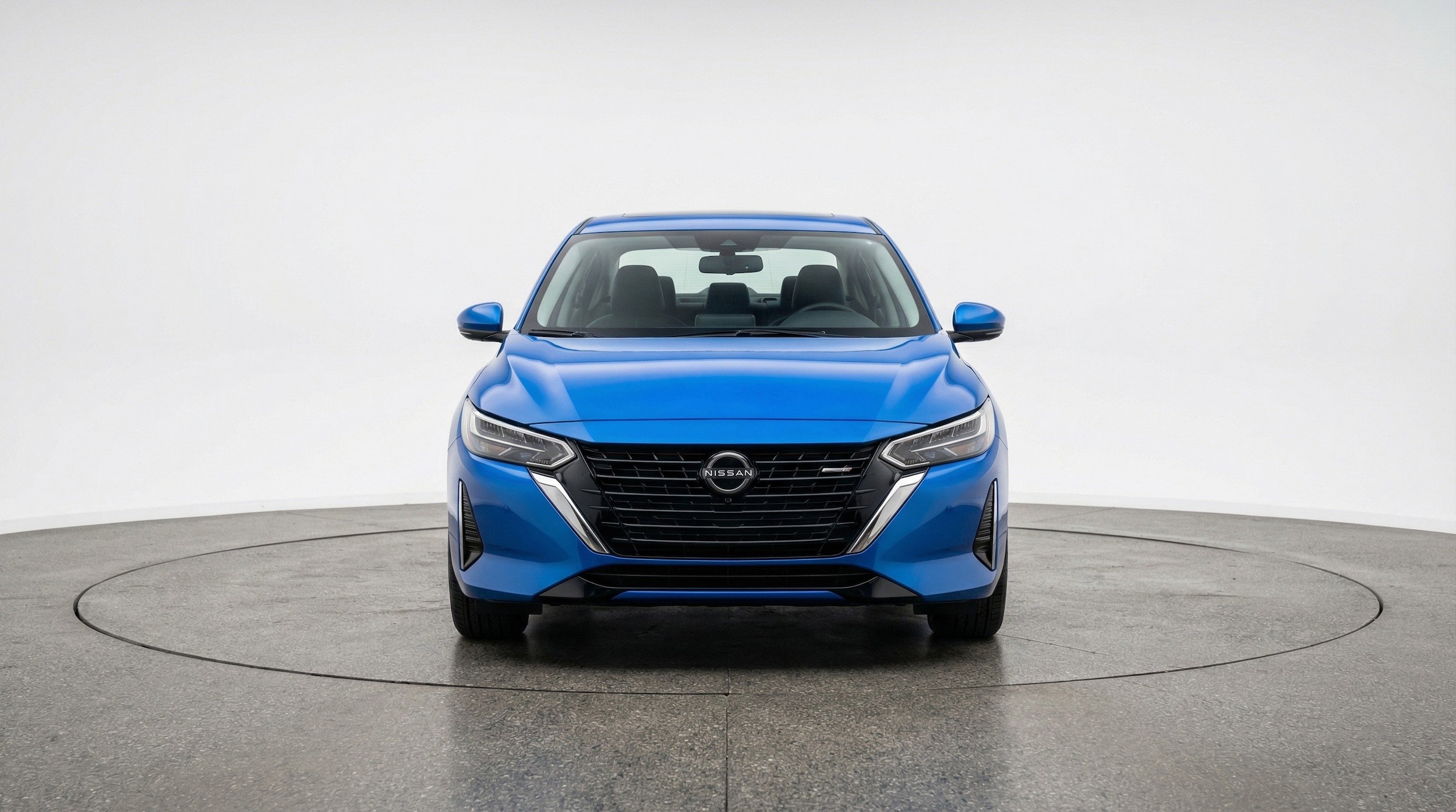 Thumbnail: 2025 Nissan Sentra - 2