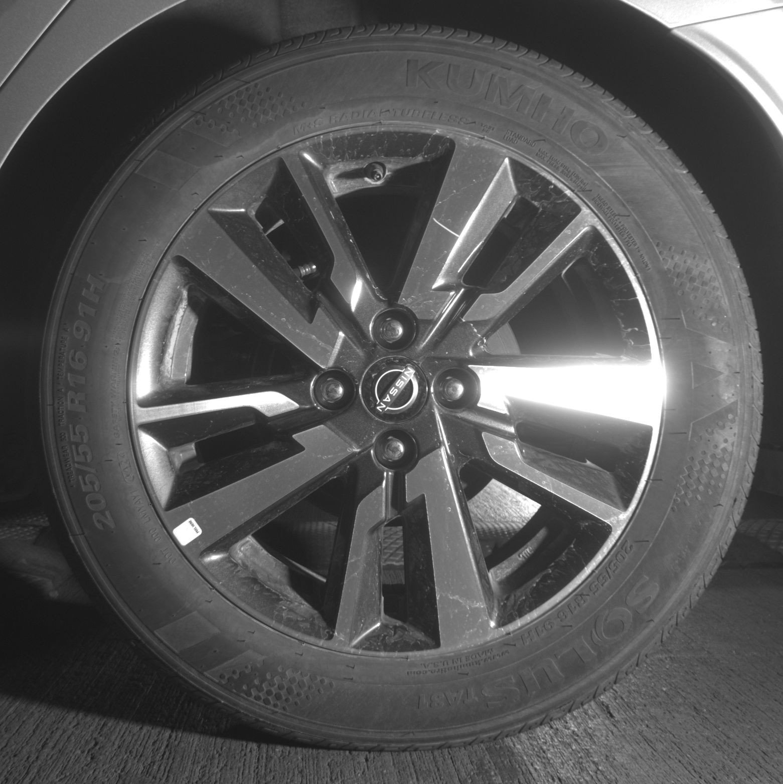 Thumbnail: 2025 Nissan Versa - 14