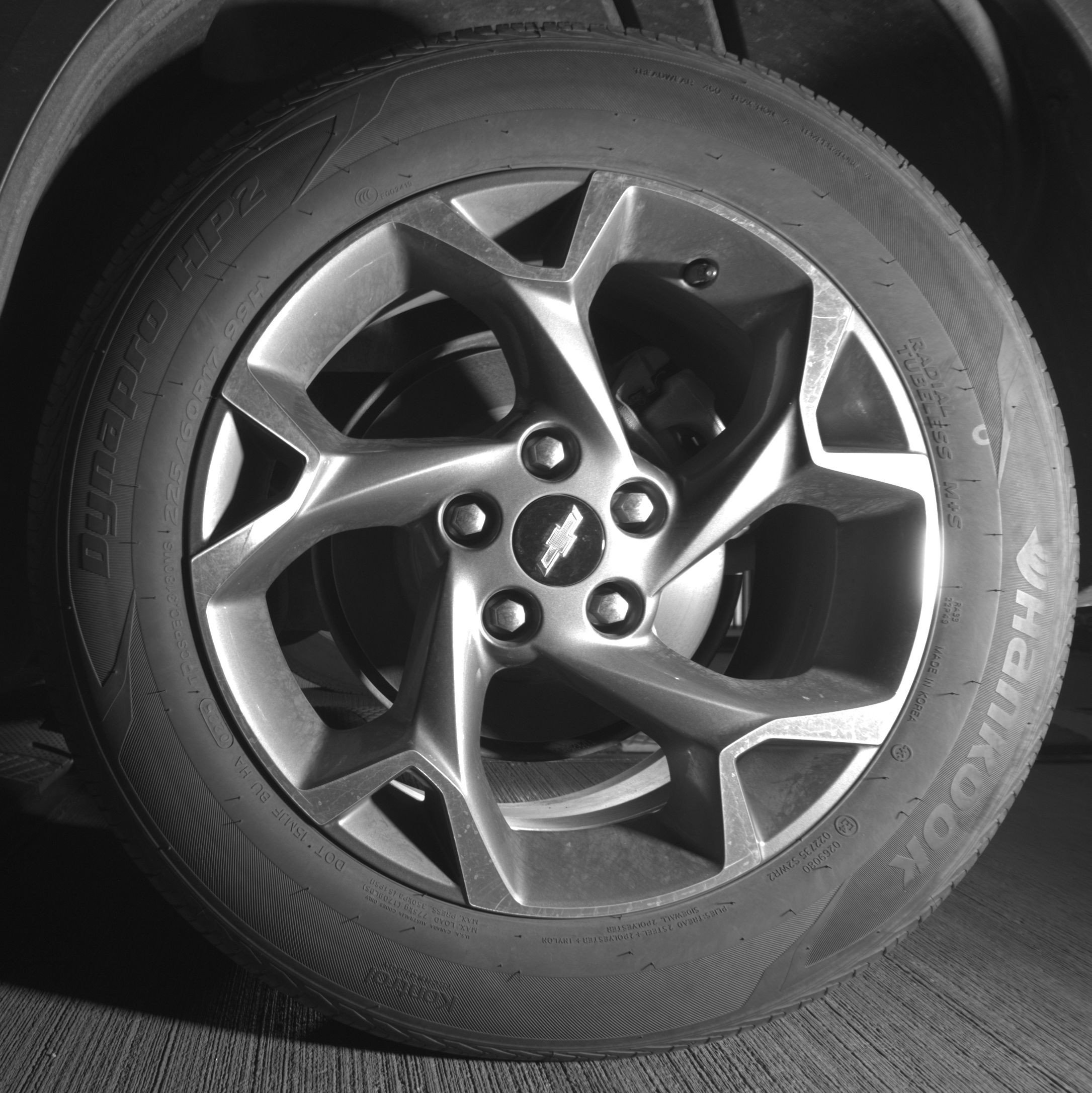 Thumbnail: 2025 Chevrolet Trax - 14