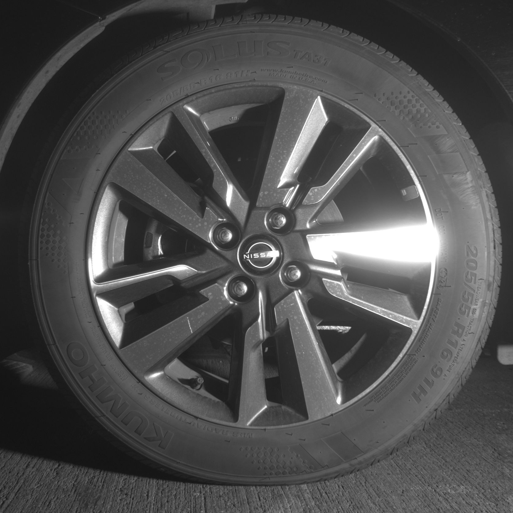 Thumbnail: 2025 Nissan Versa - 9