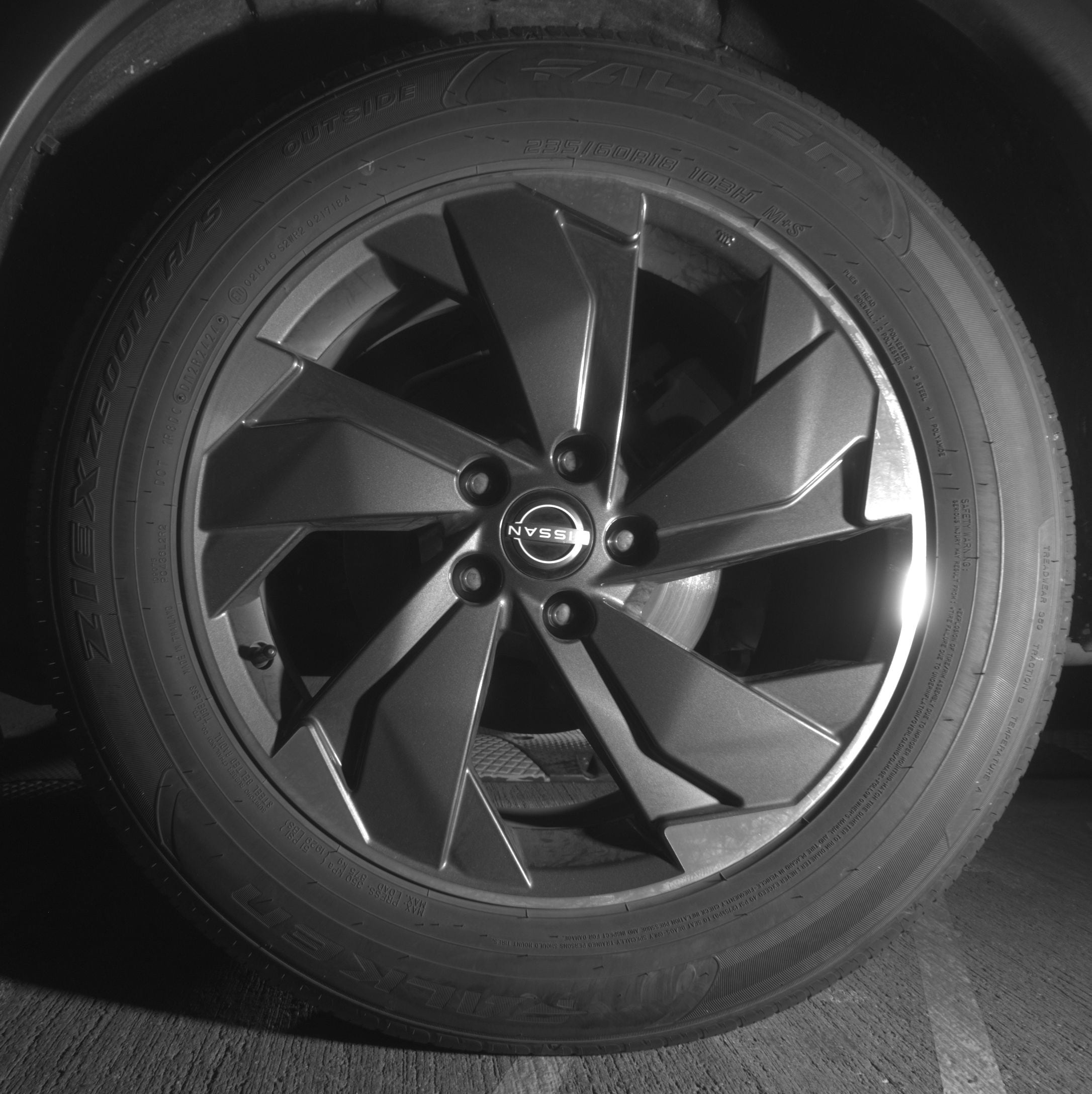 Thumbnail: 2025 Nissan Rogue - 11