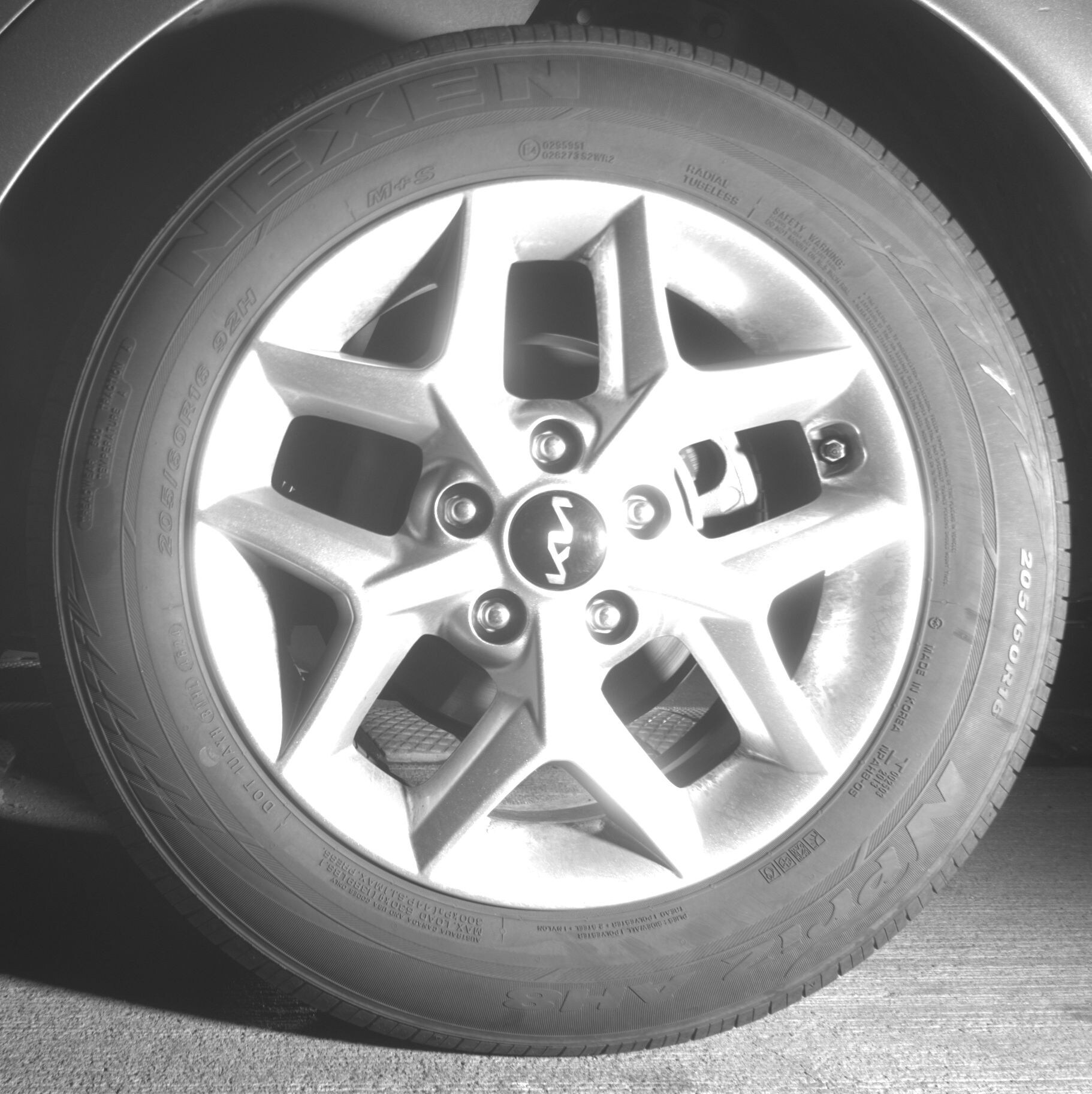 Thumbnail: 2025 Kia Soul - 11