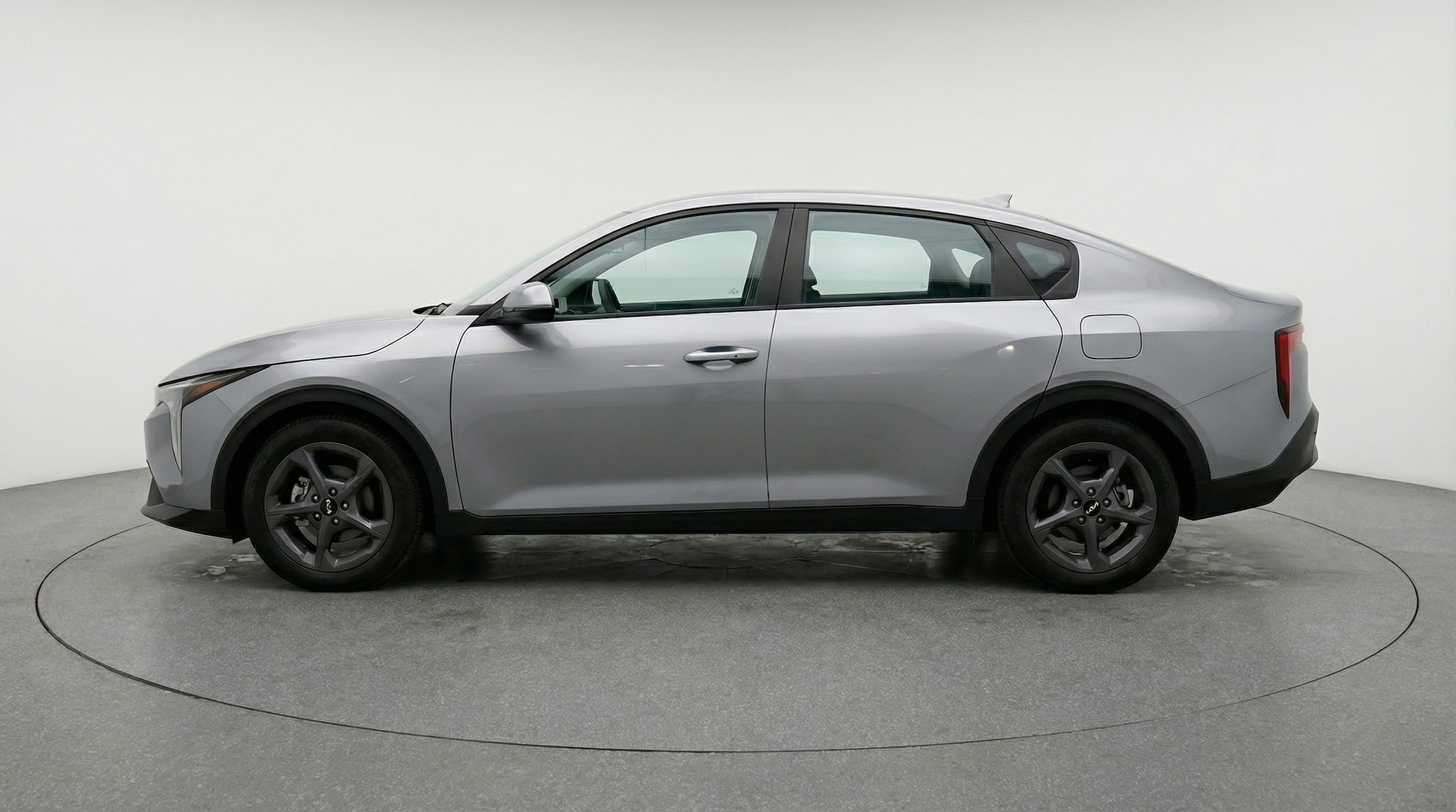 Thumbnail: 2025 Kia K4 - 8