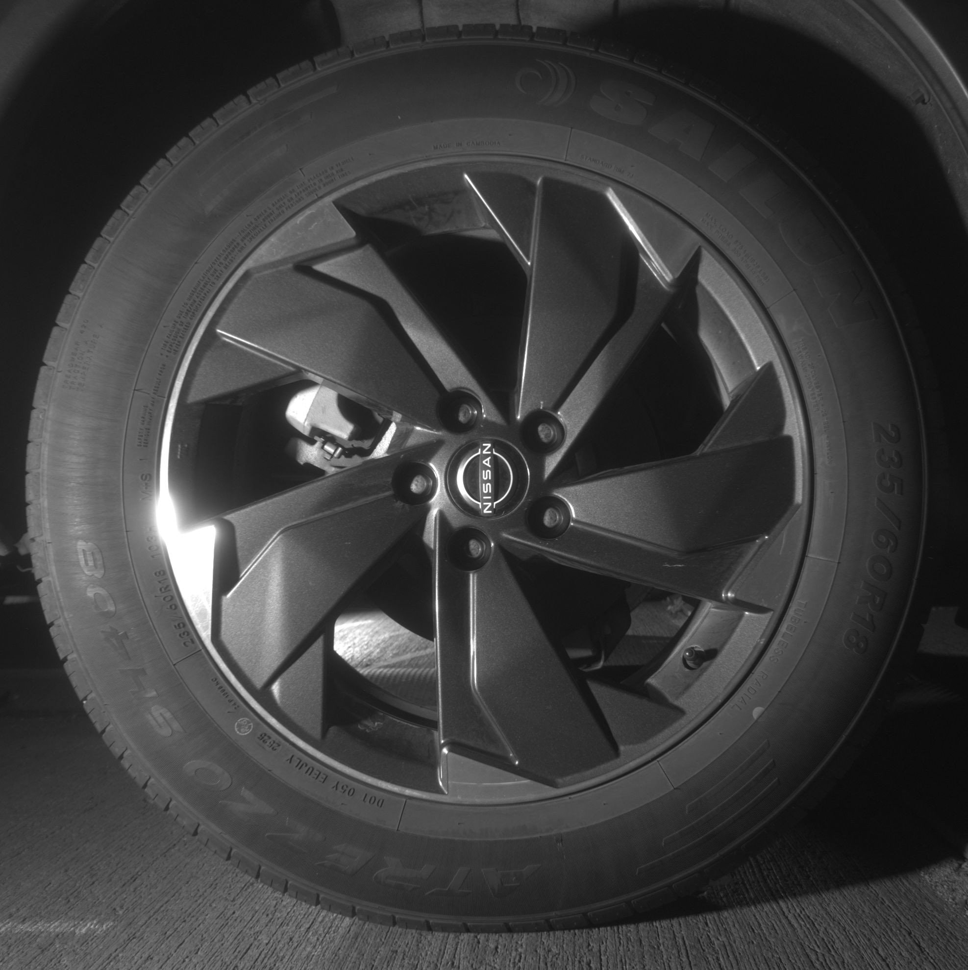 Thumbnail: 2025 Nissan Rogue - 15