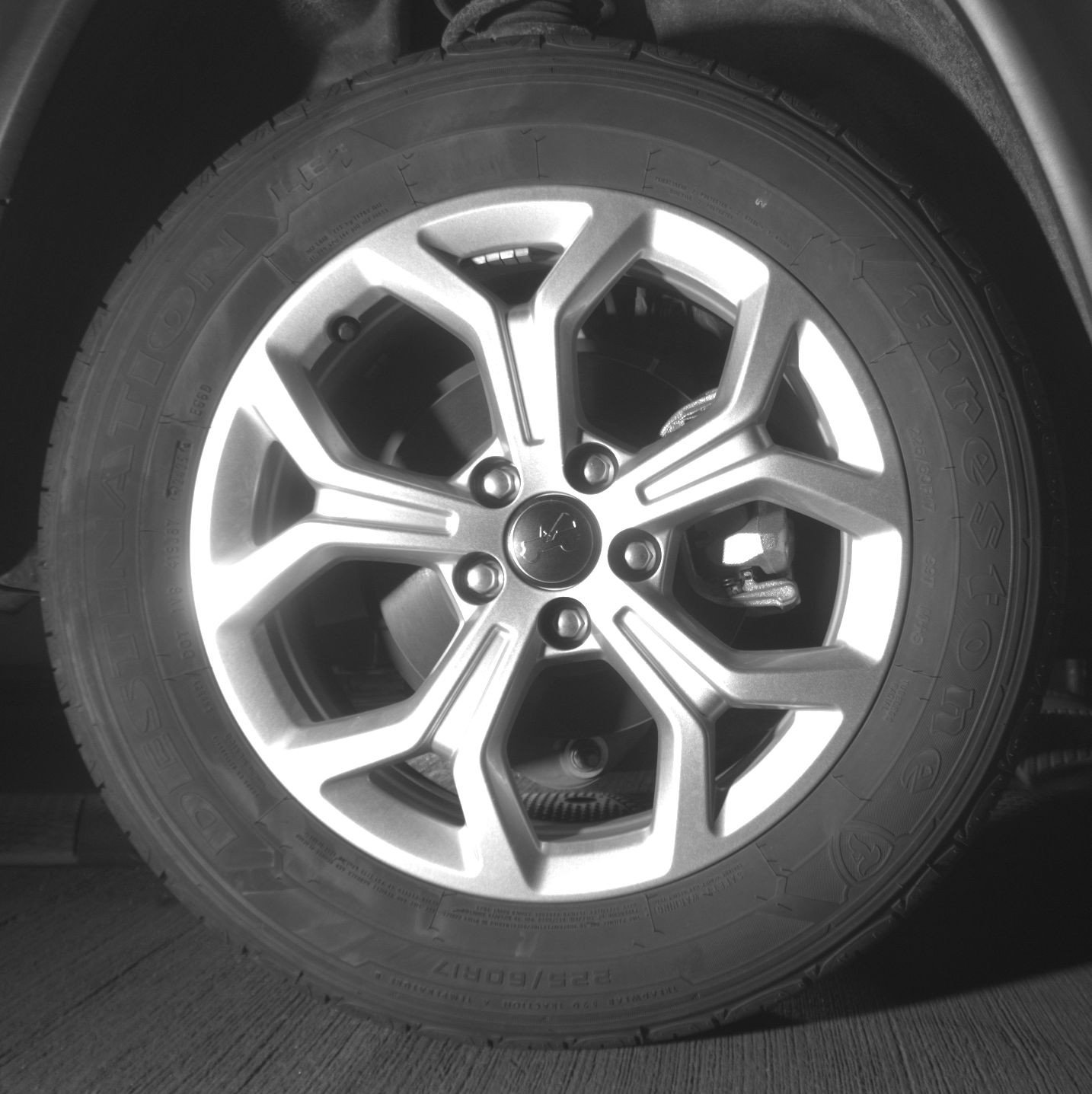 Thumbnail: 2025 Jeep Compass - 15