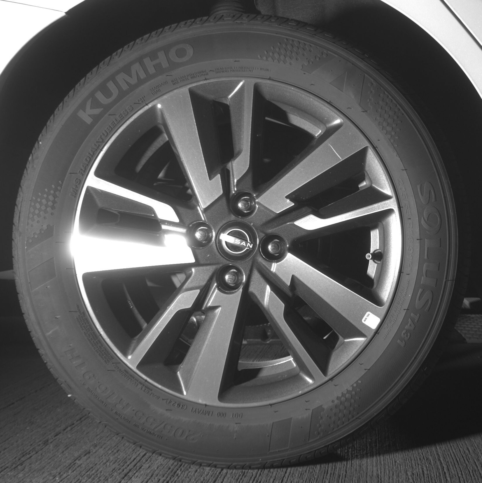 Thumbnail: 2025 Nissan Versa - 12