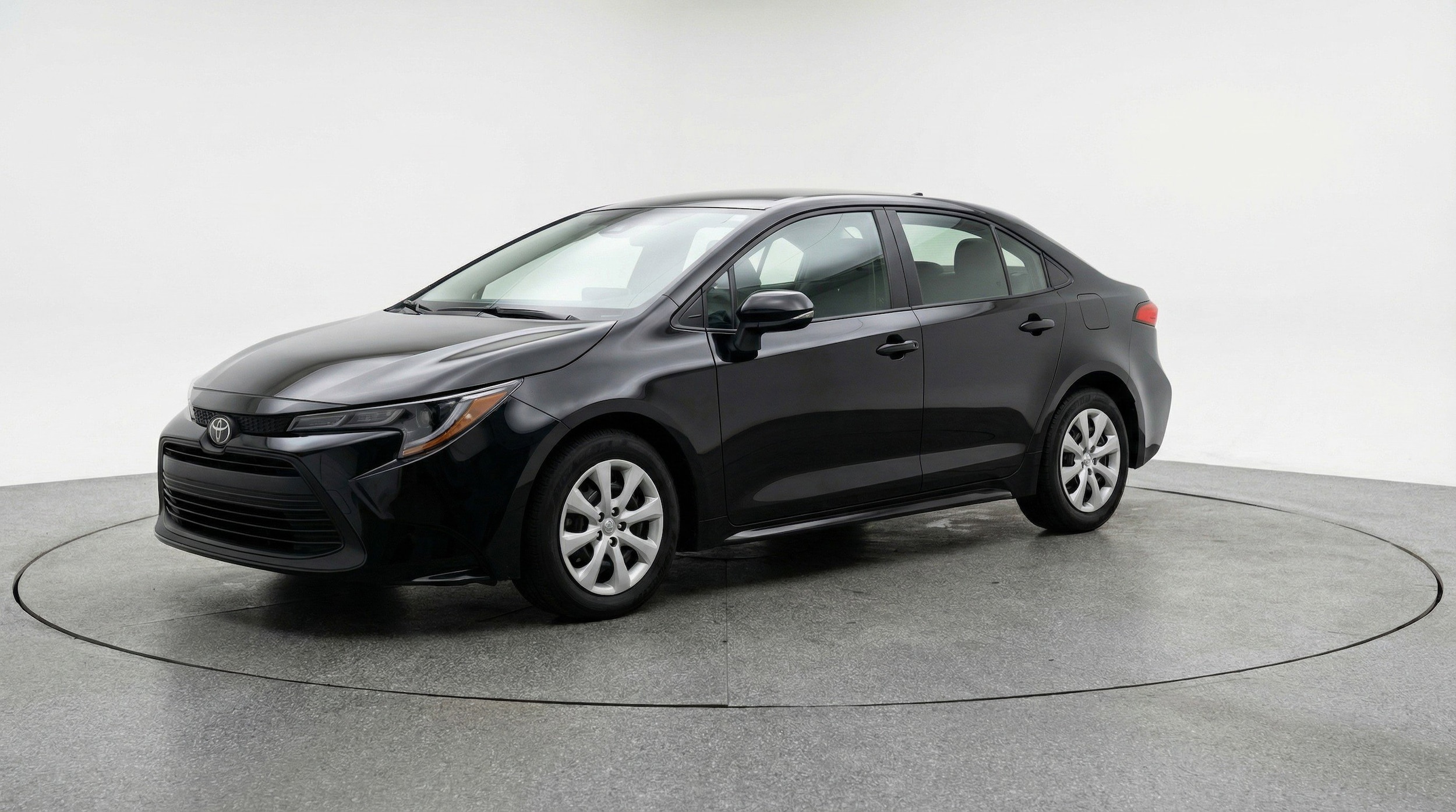 Thumbnail: 2025 Toyota Corolla - 3