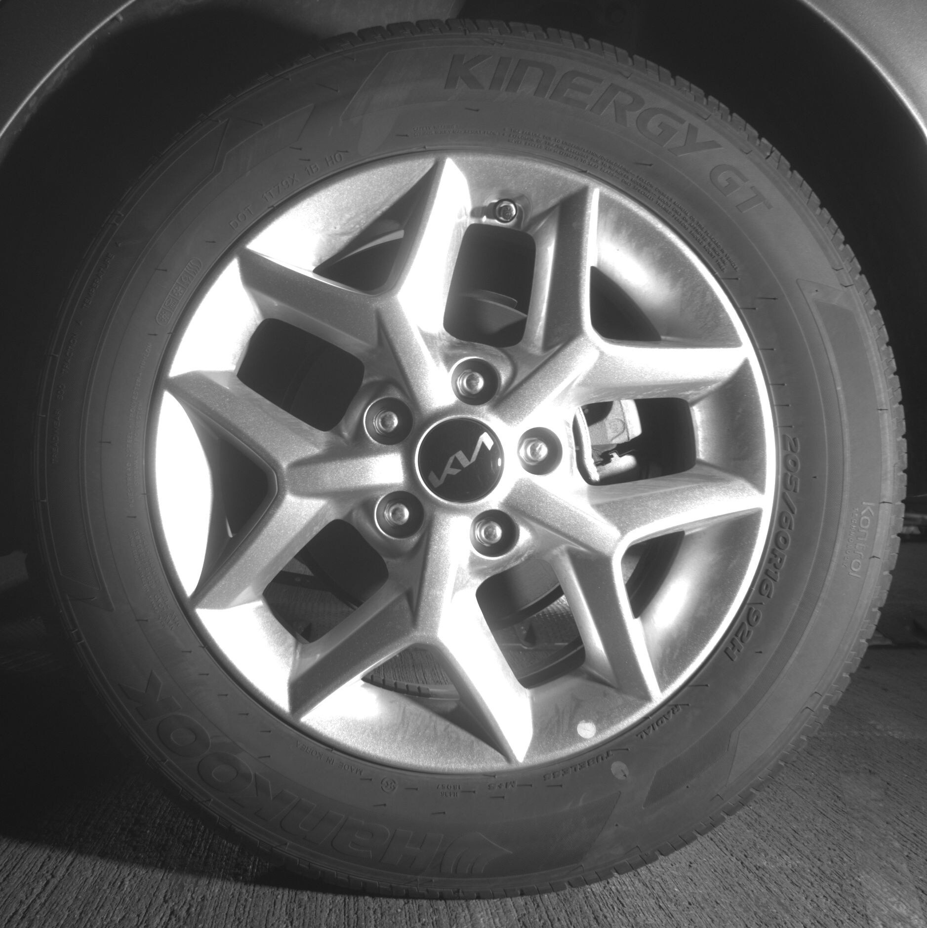 Thumbnail: 2025 Kia Soul - 11