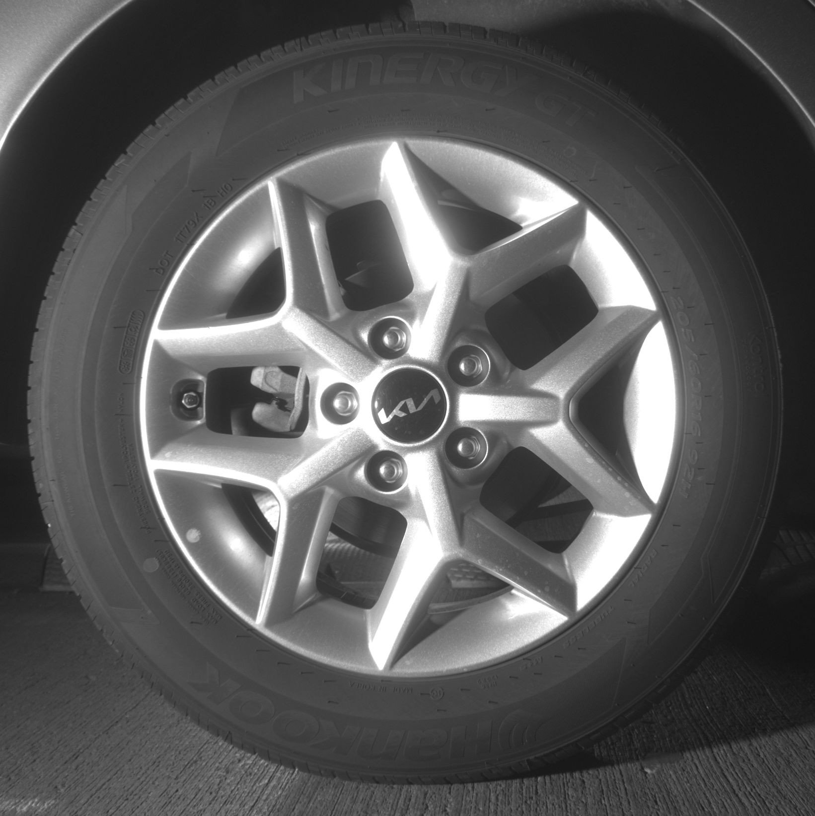 Thumbnail: 2025 Kia Soul - 15