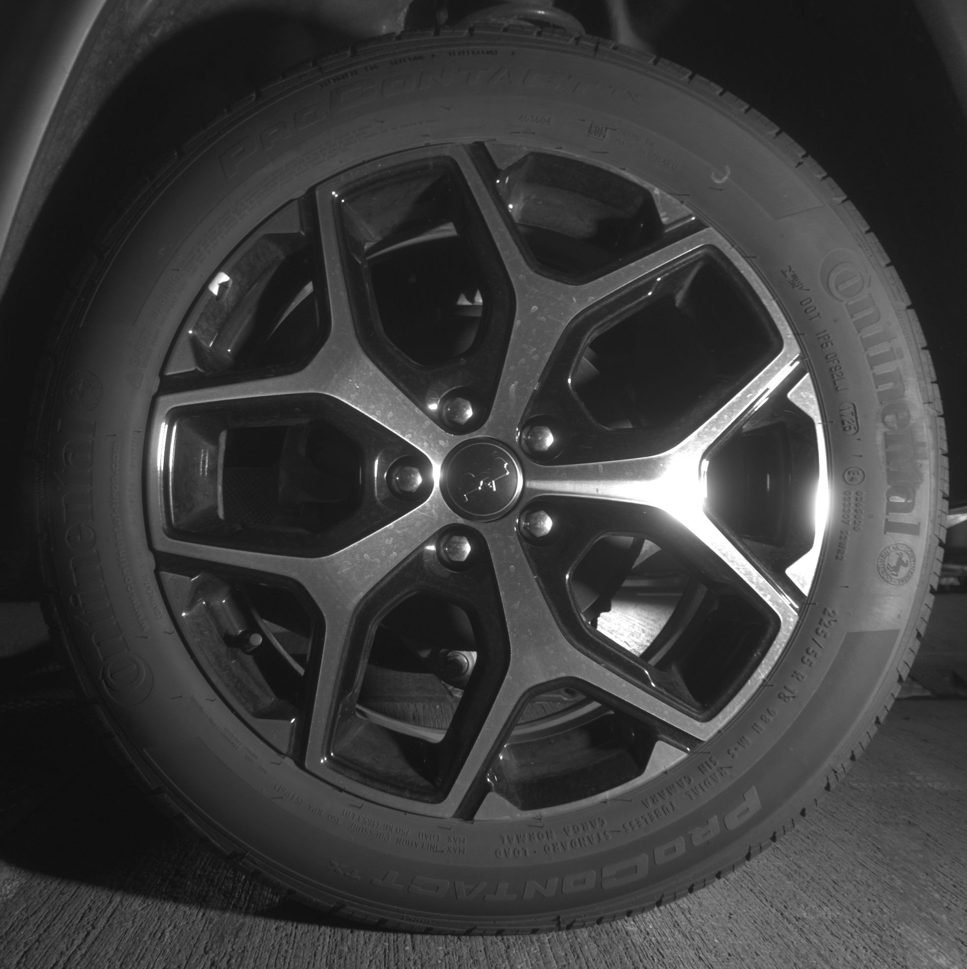 Thumbnail: 2025 Jeep Compass - 14