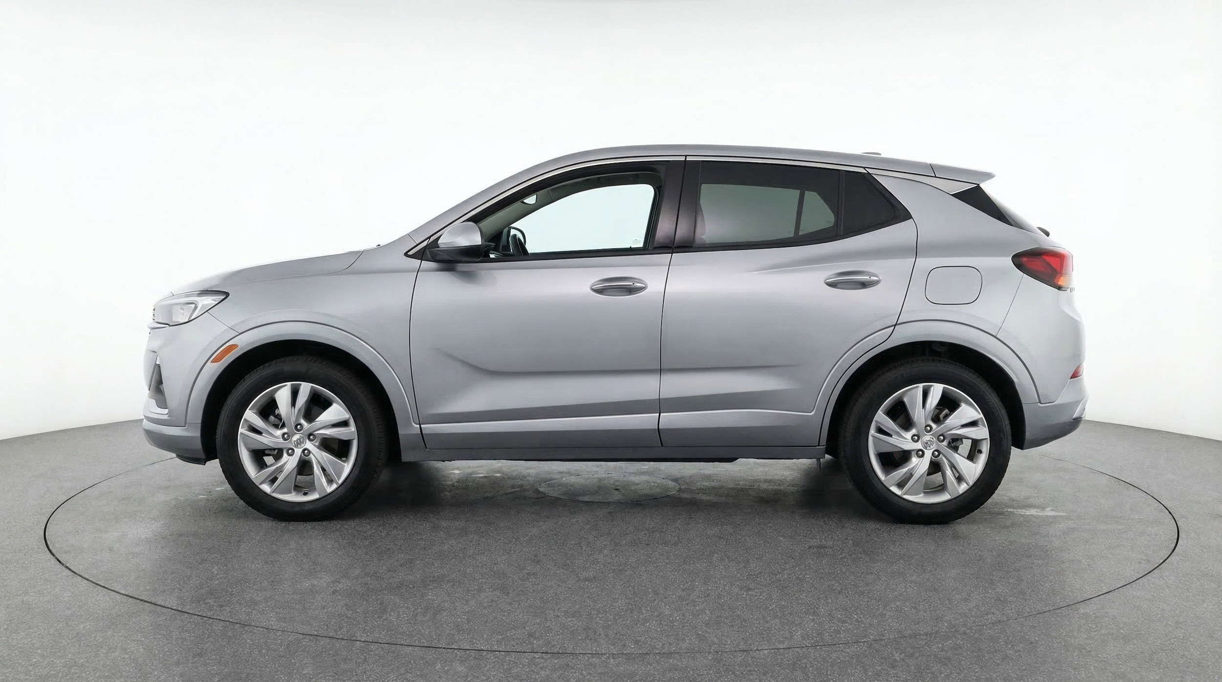Thumbnail: 2025 Buick Encore GX - 5