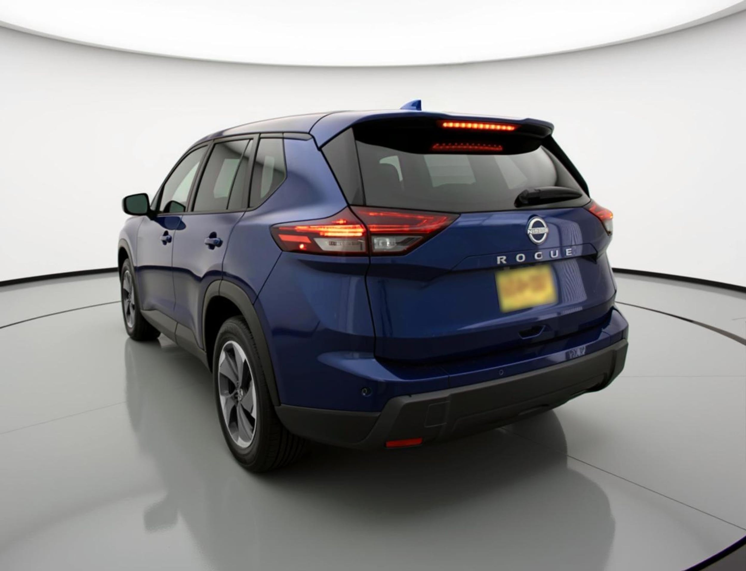 Thumbnail: 2025 Nissan Rogue - 5