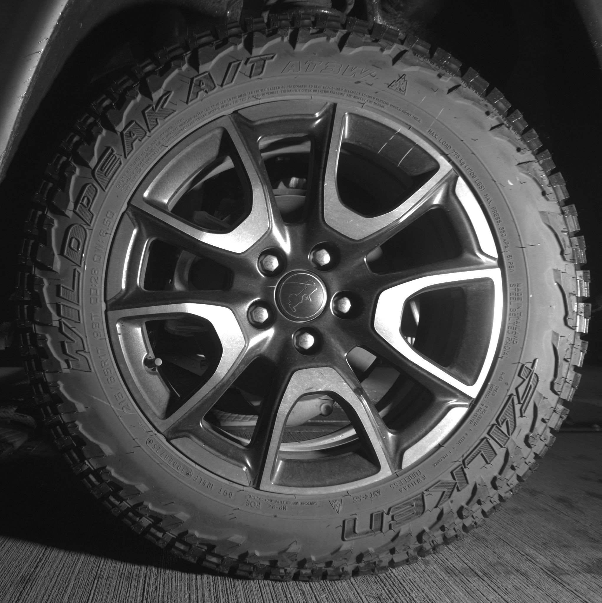 Thumbnail: 2025 Jeep Compass - 14