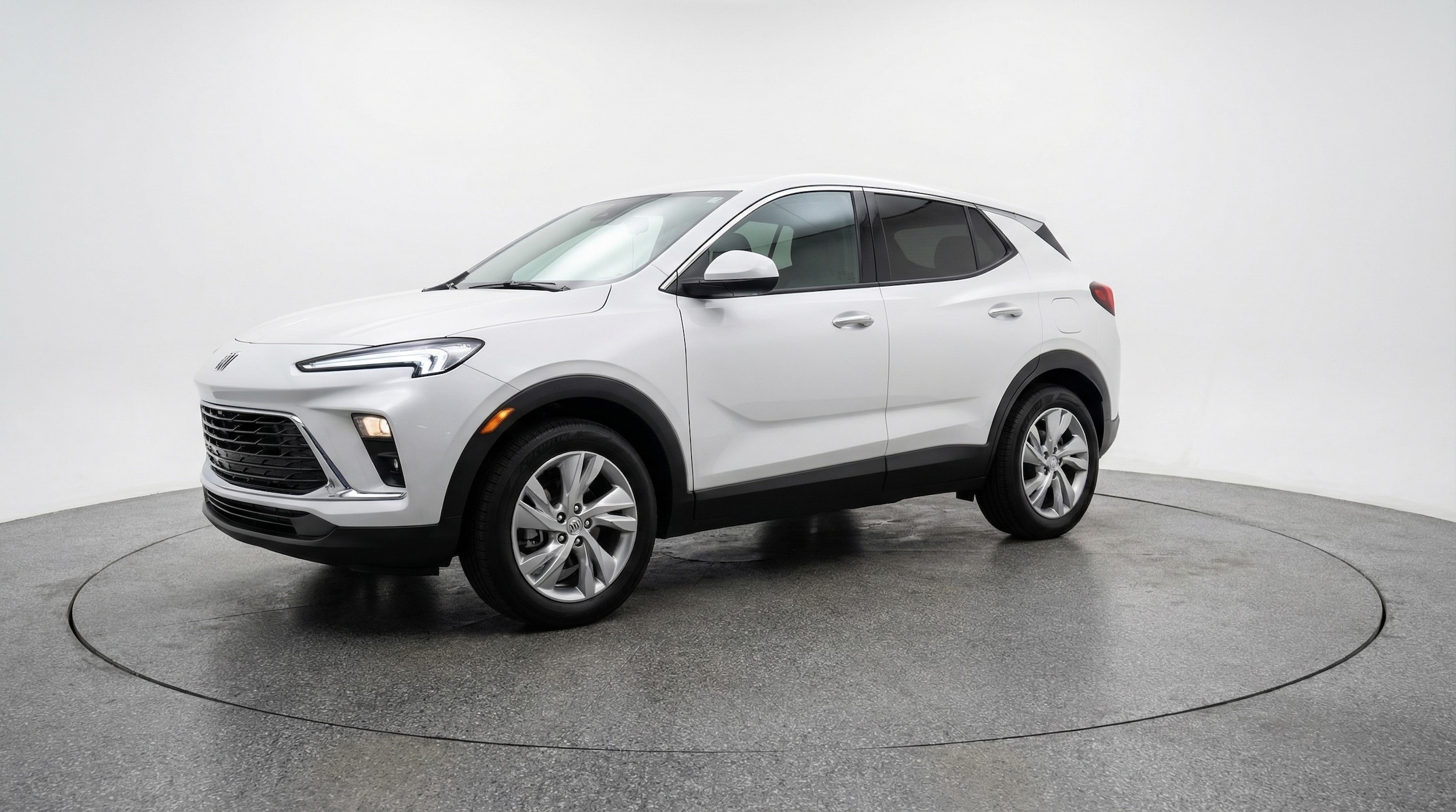 Thumbnail: 2025 Buick Encore GX - 3