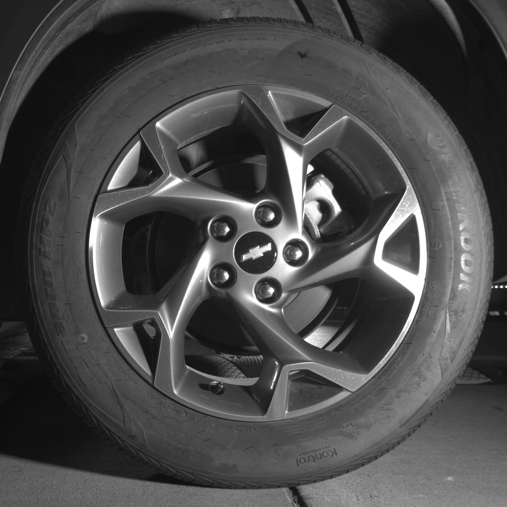 Thumbnail: 2025 Chevrolet Trax - 14