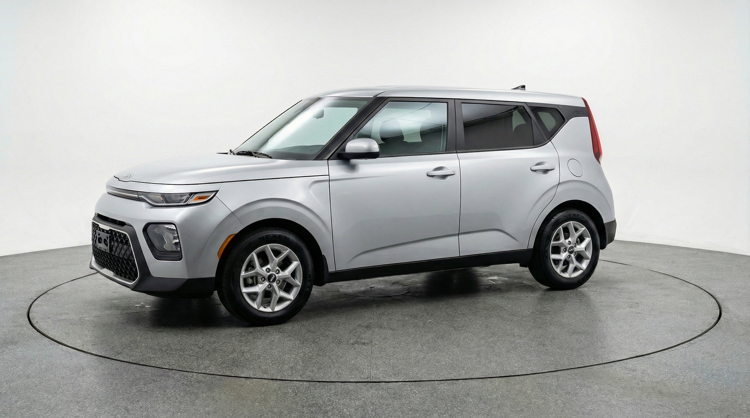 Thumbnail: 2025 Kia Soul - 3