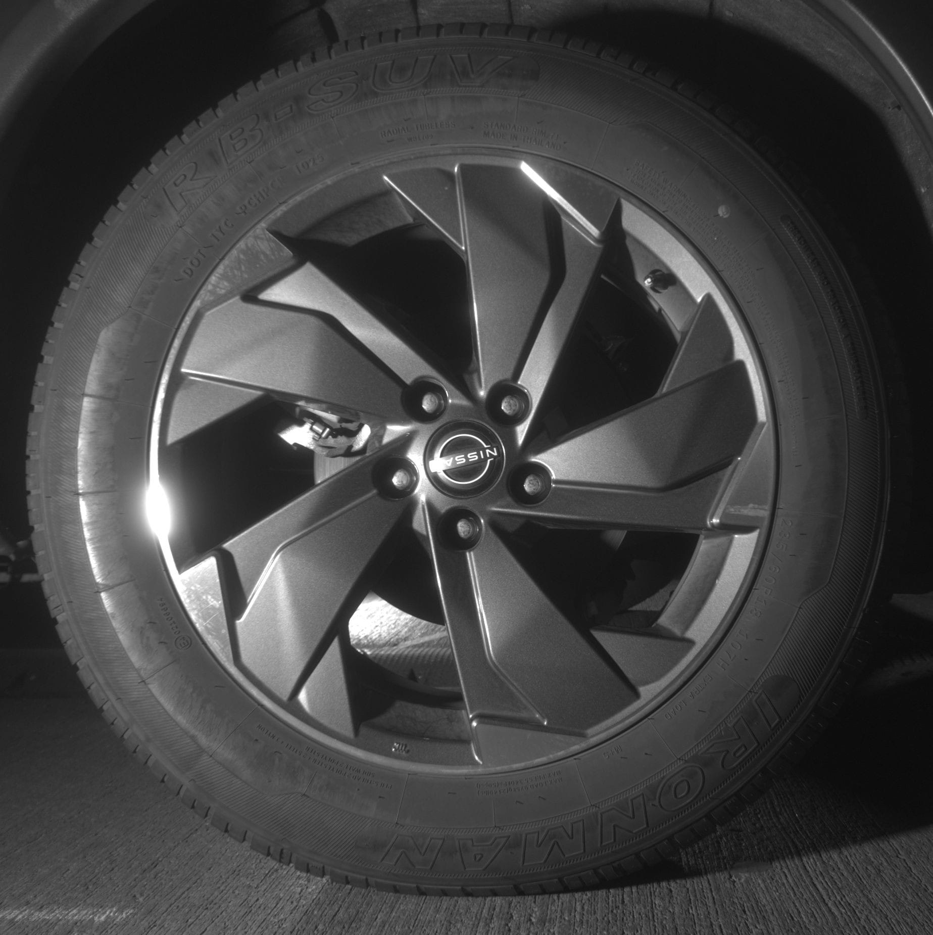 Thumbnail: 2025 Nissan Rogue - 12