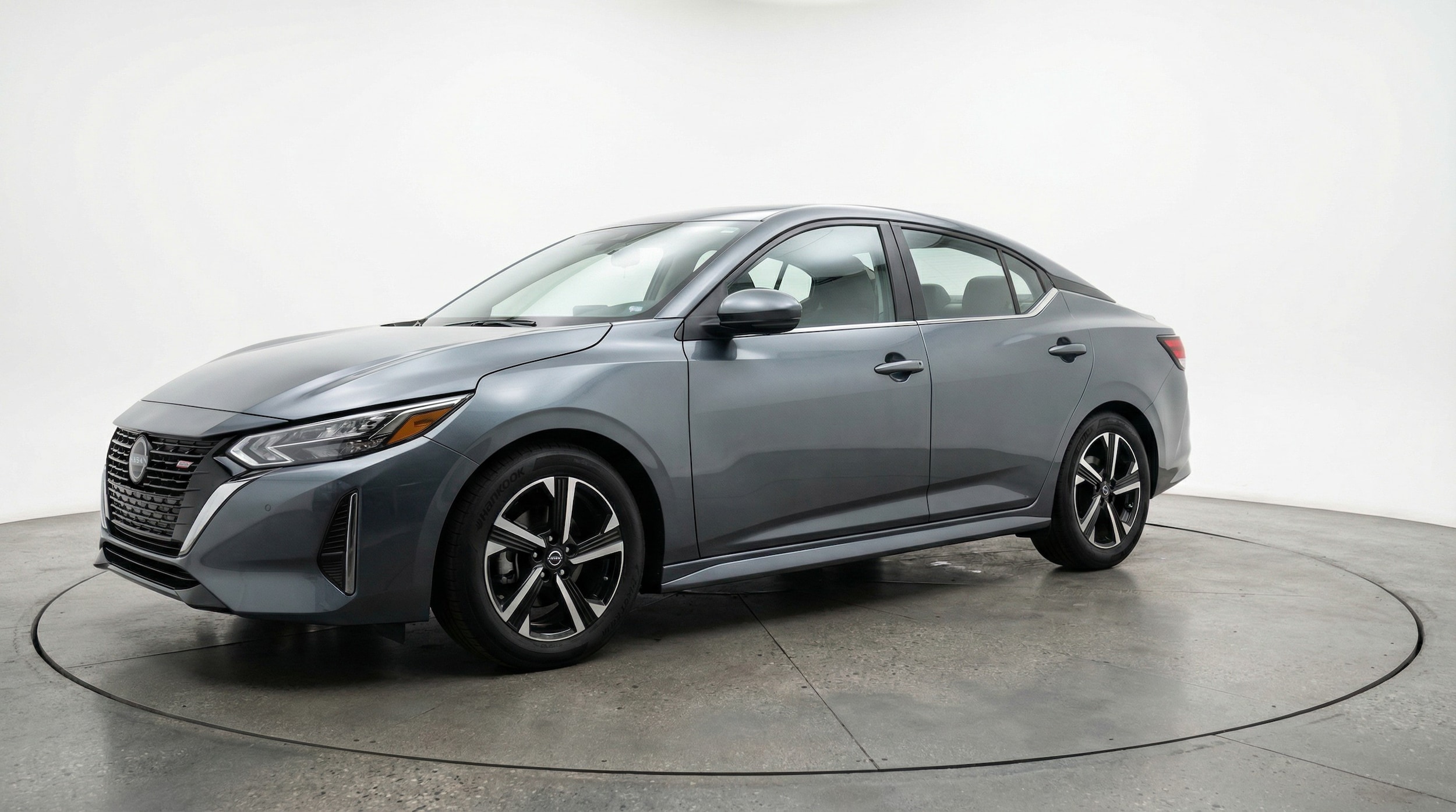 Thumbnail: 2025 Nissan Sentra - 3