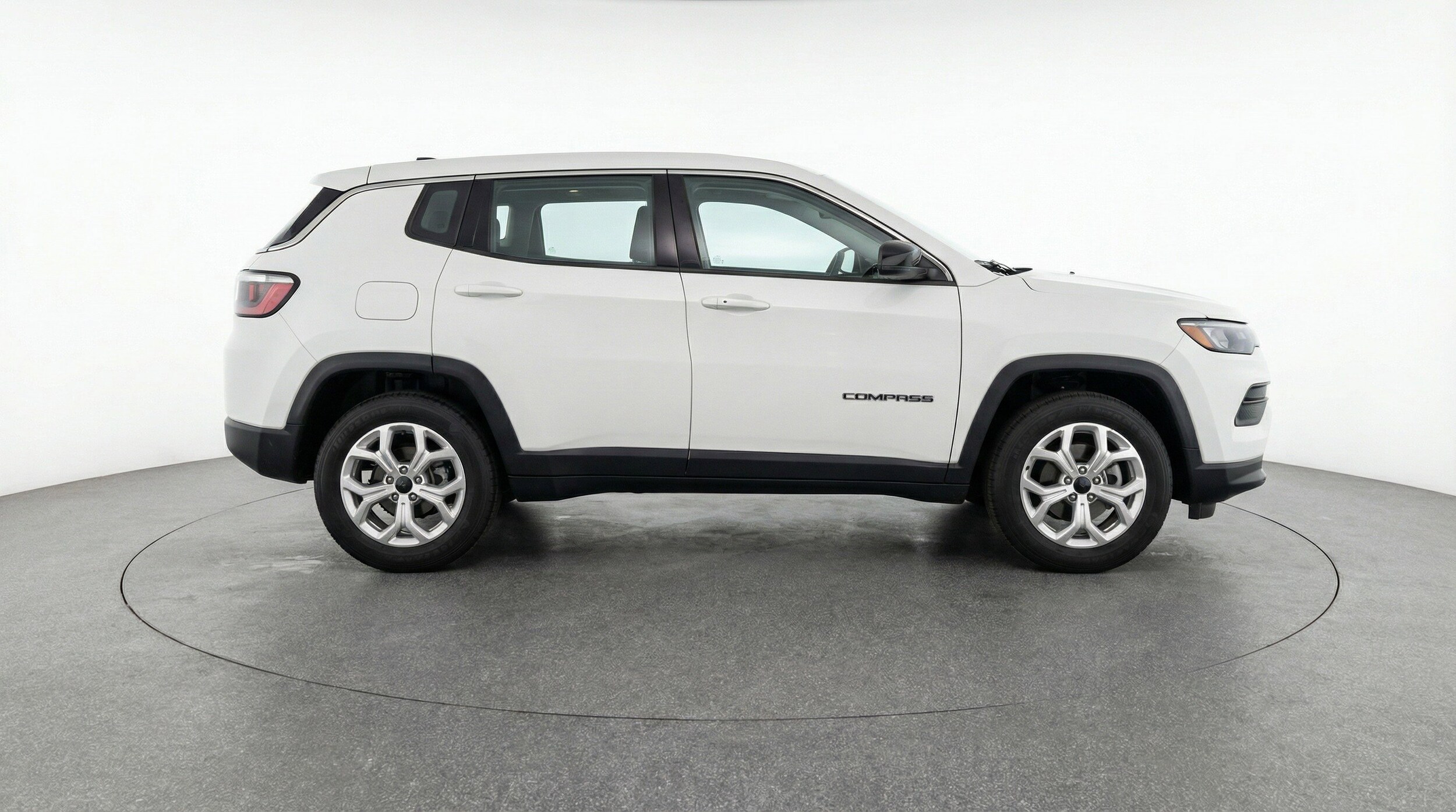 Thumbnail: 2025 Jeep Compass - 11