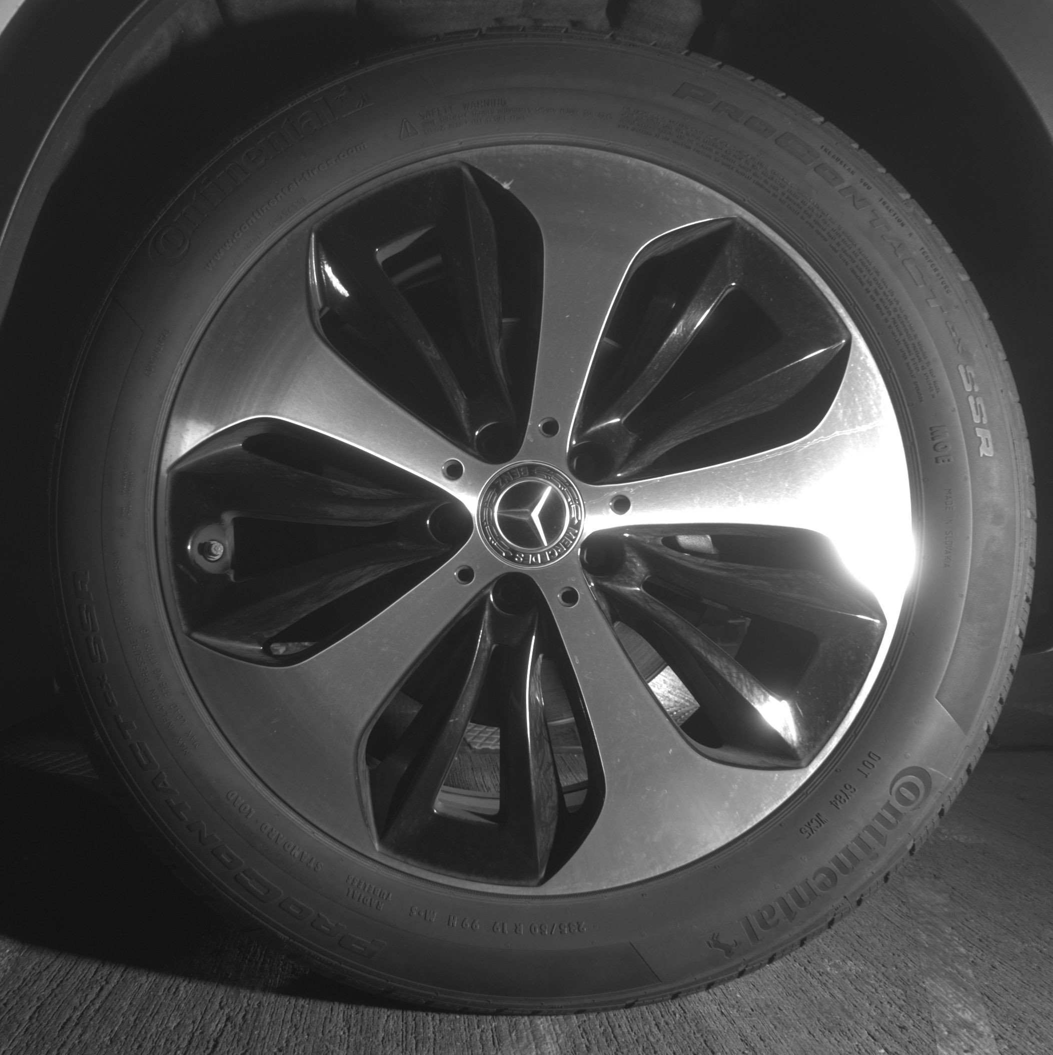 Thumbnail: 2025 Mercedes-Benz GLB - 14