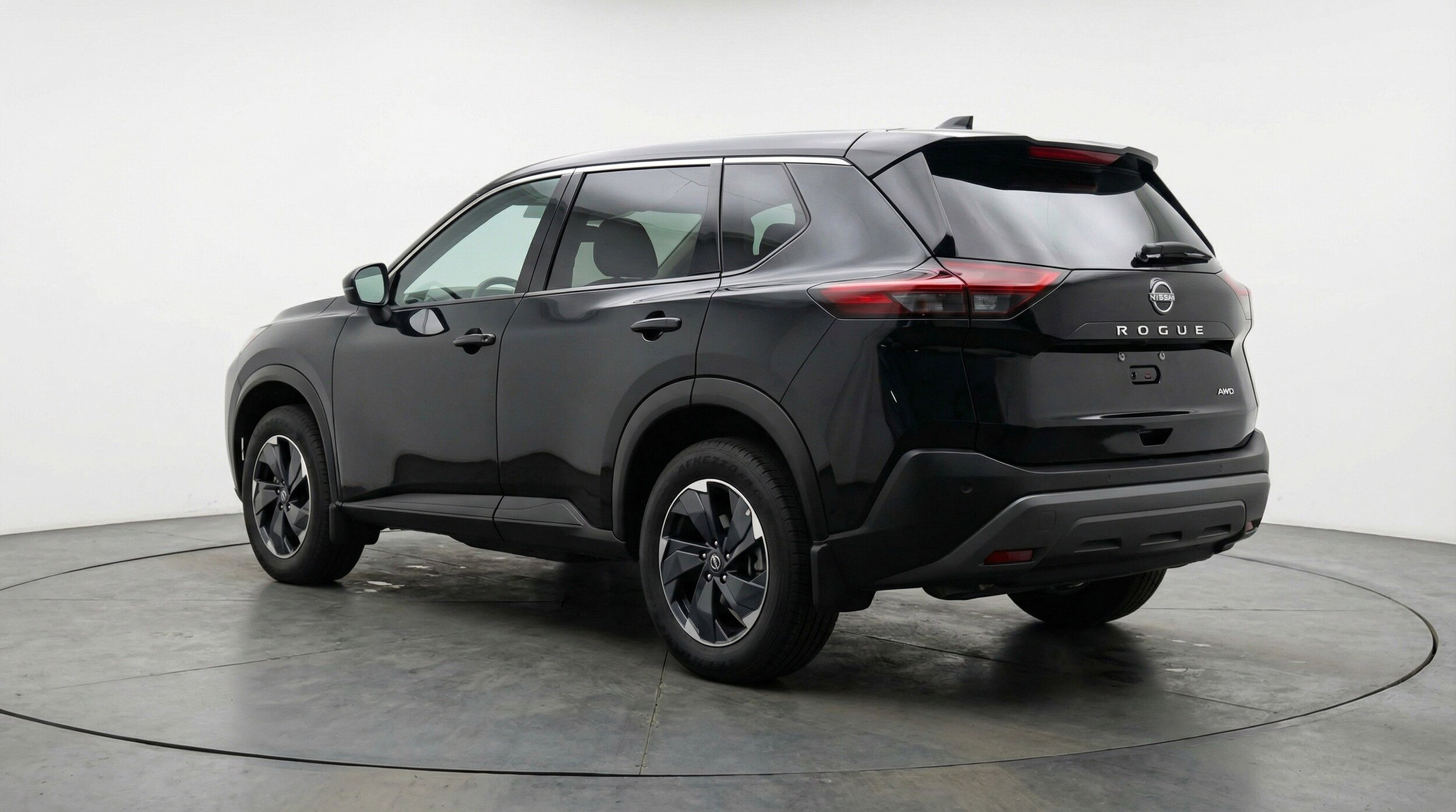 Thumbnail: 2025 Nissan Rogue - 6