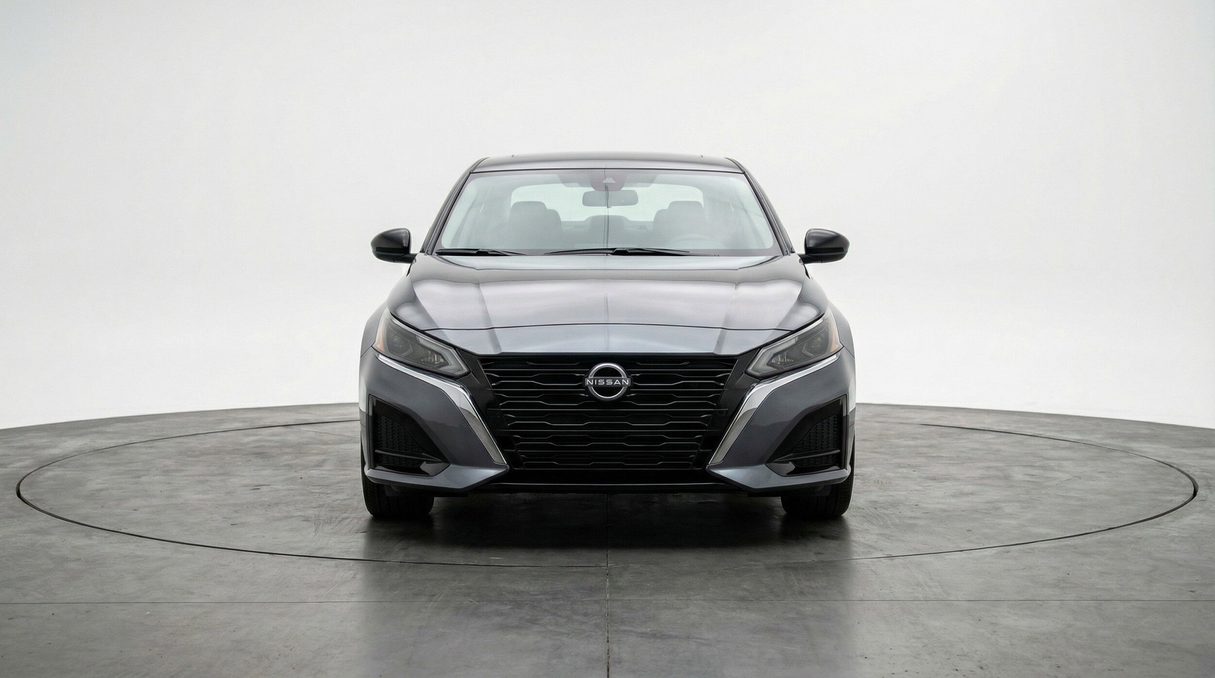 Thumbnail: 2025 Nissan Altima - 2