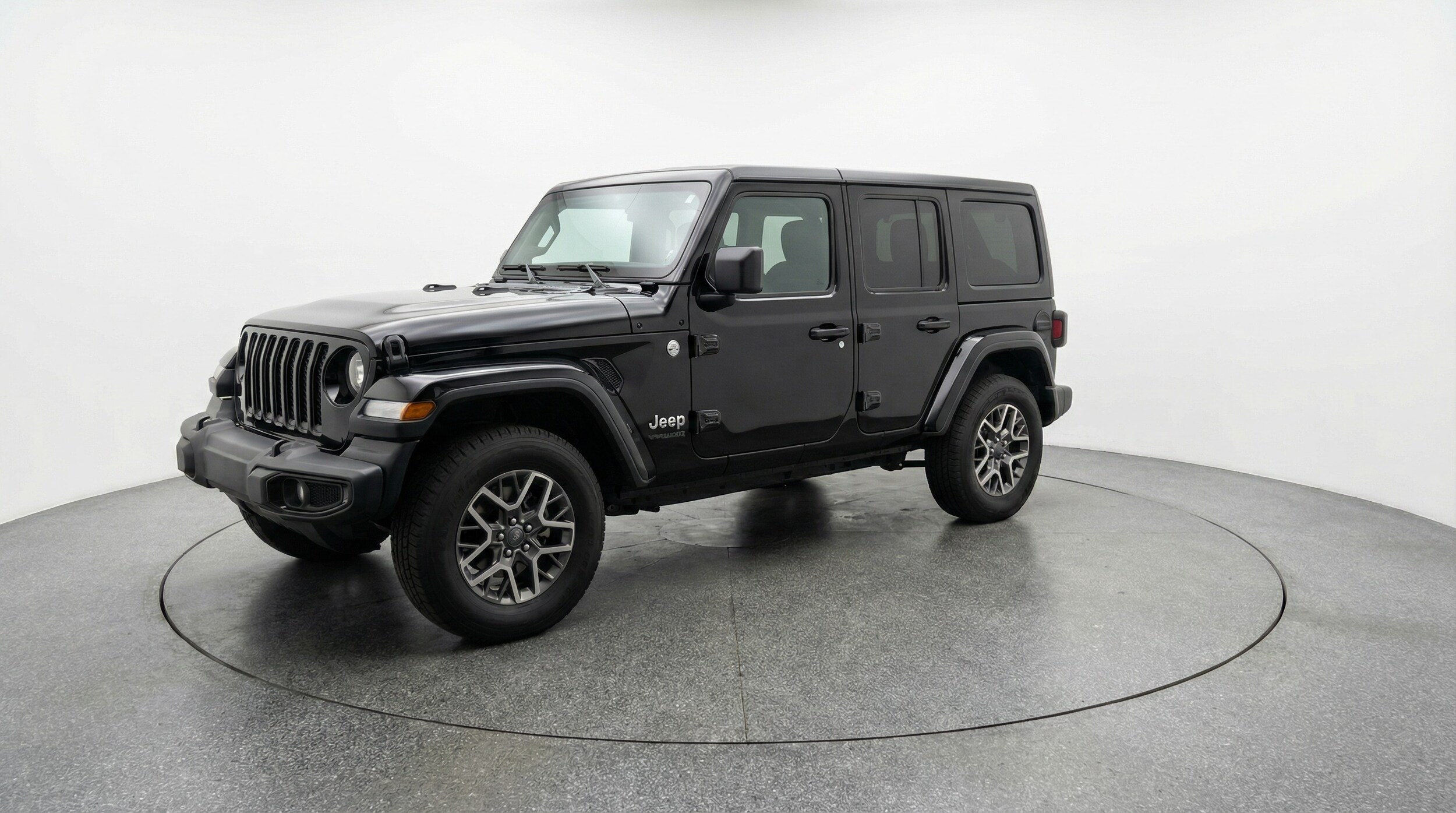 Thumbnail: 2025 Jeep Wrangler - 3