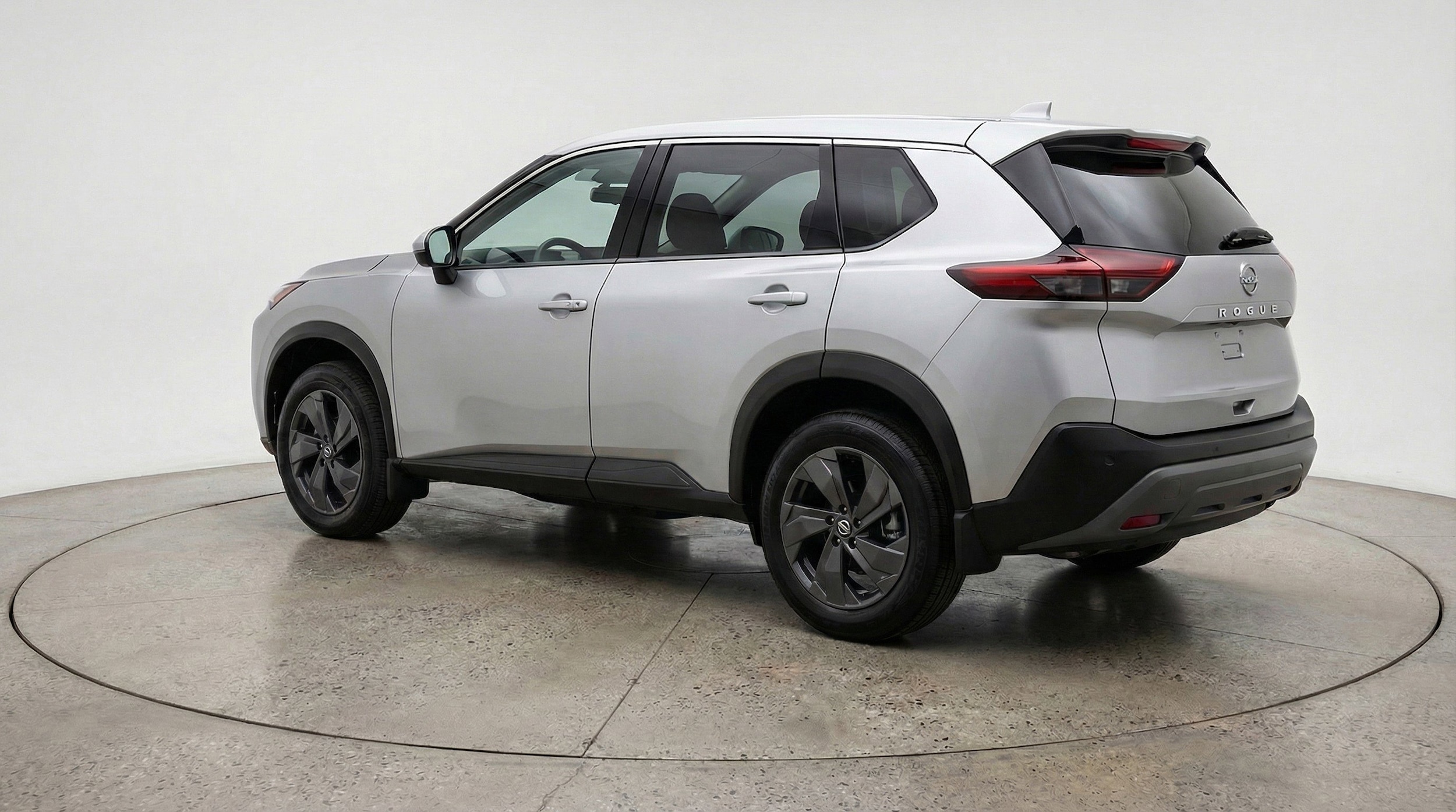 Thumbnail: 2025 Nissan Rogue - 6