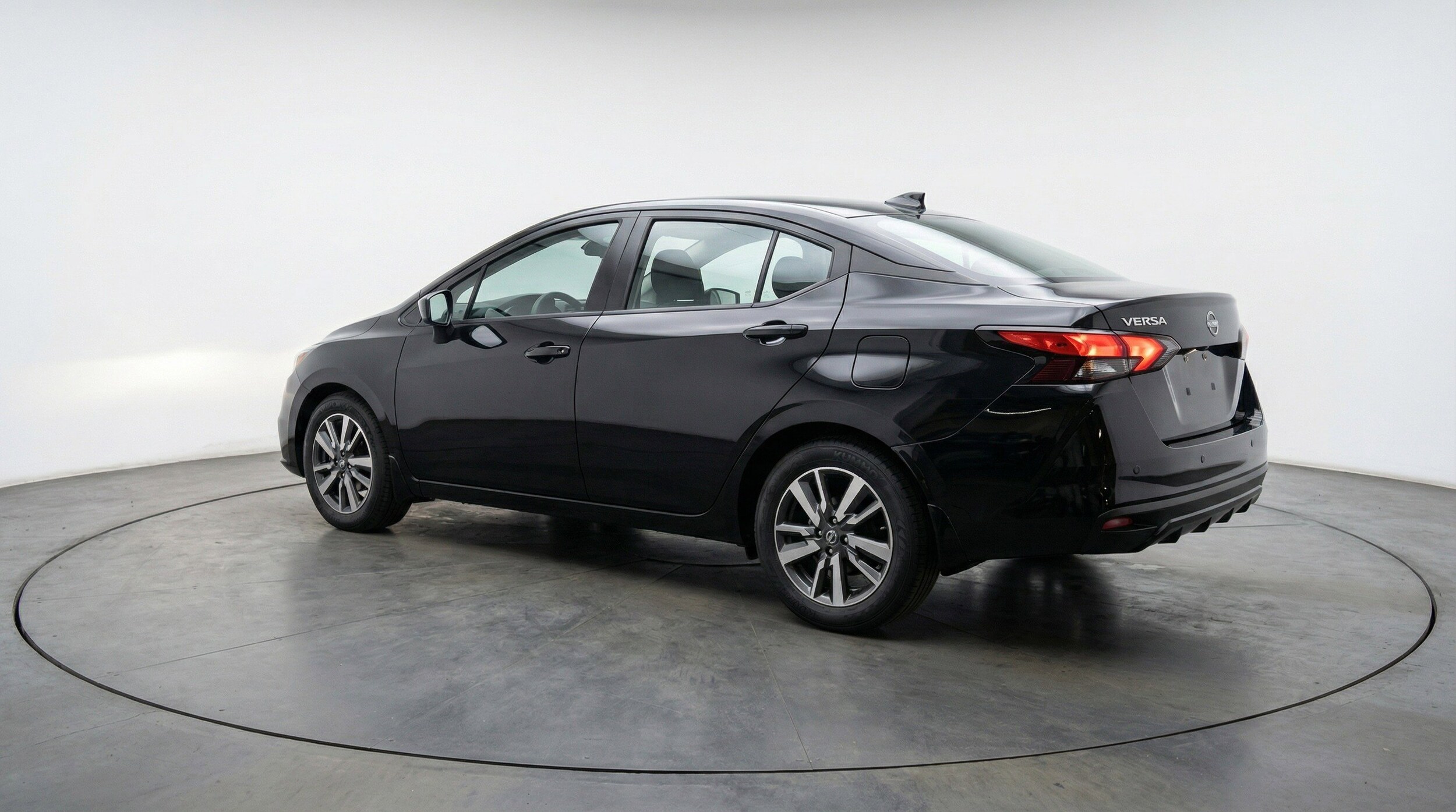 Thumbnail: 2025 Nissan Versa - 6