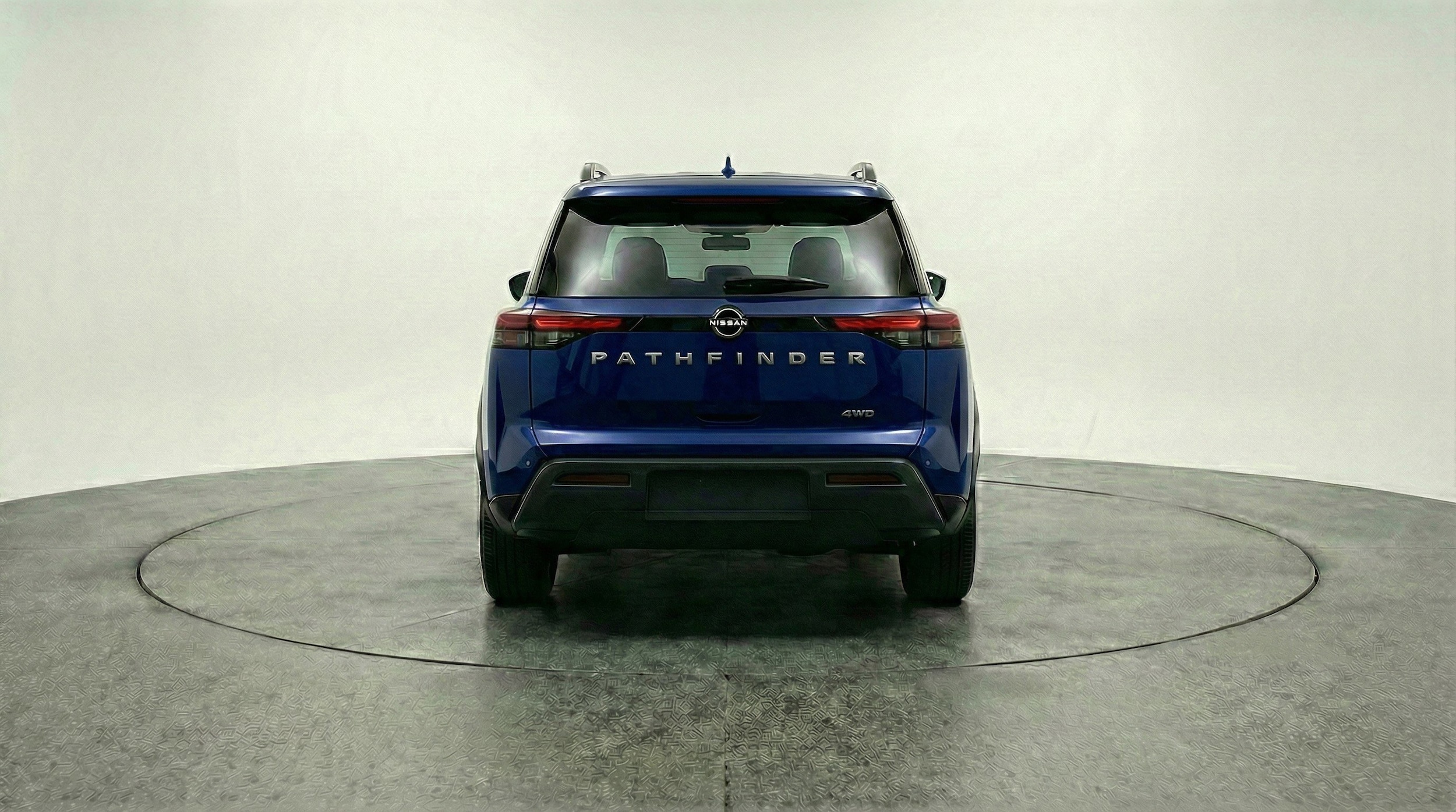 Thumbnail: 2025 Nissan Pathfinder - 7