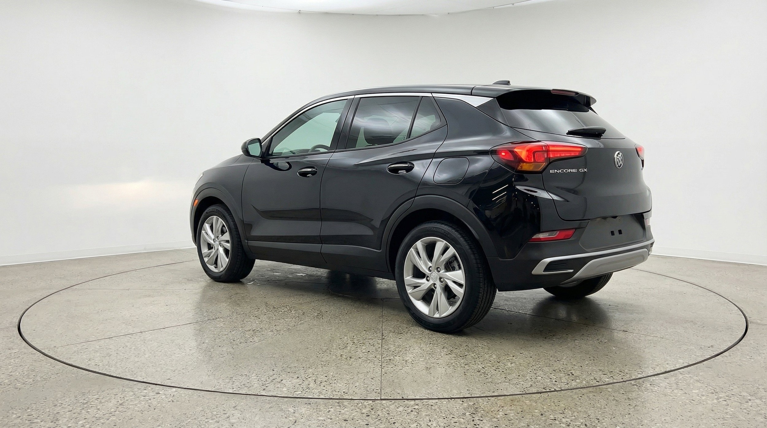 Thumbnail: 2025 Buick Encore GX - 6